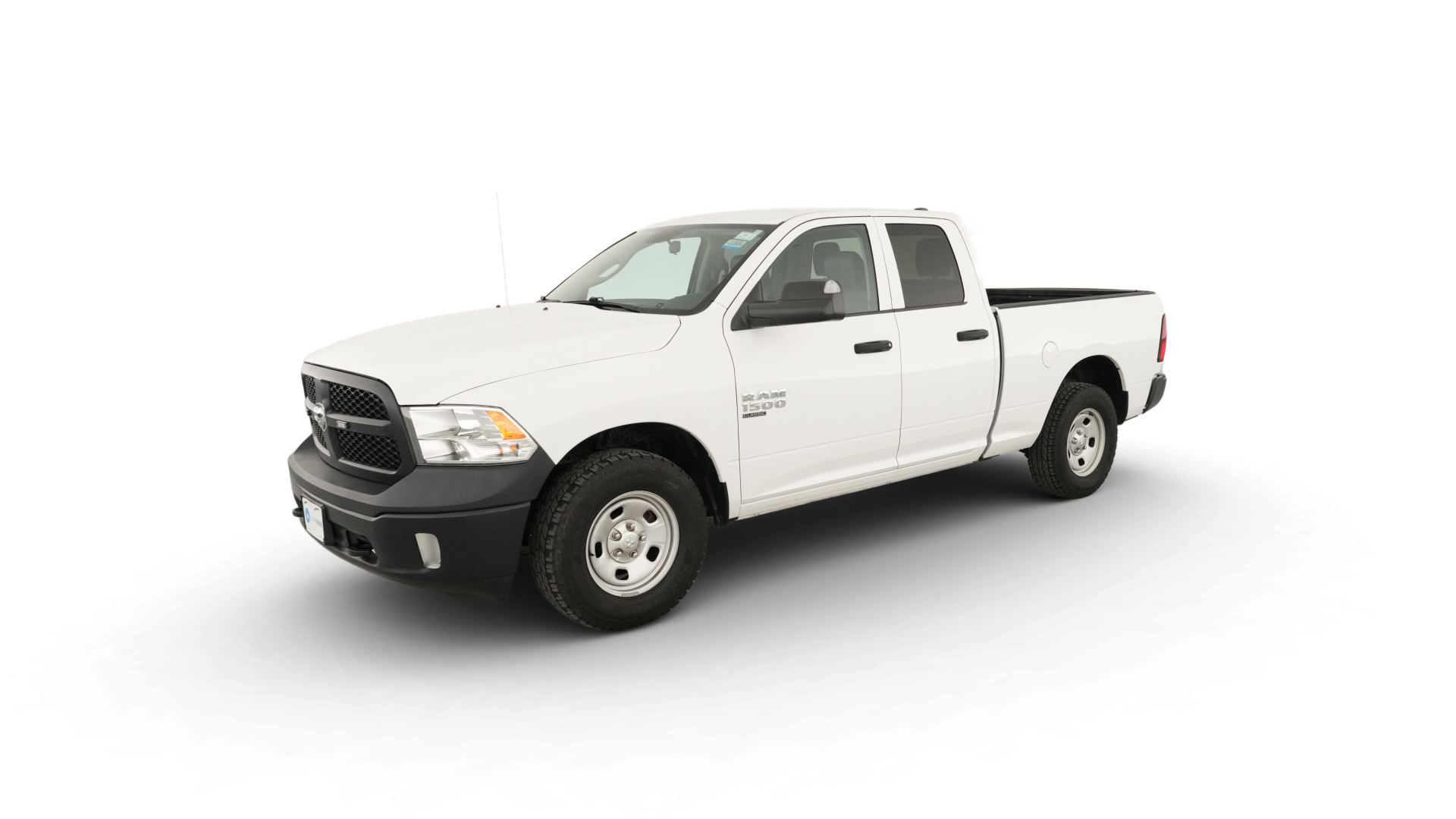 2023 RAM Ram 1500 Classic