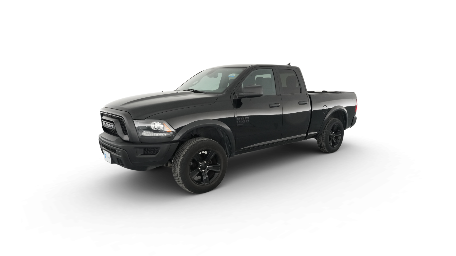 2023 RAM Ram 1500 Classic