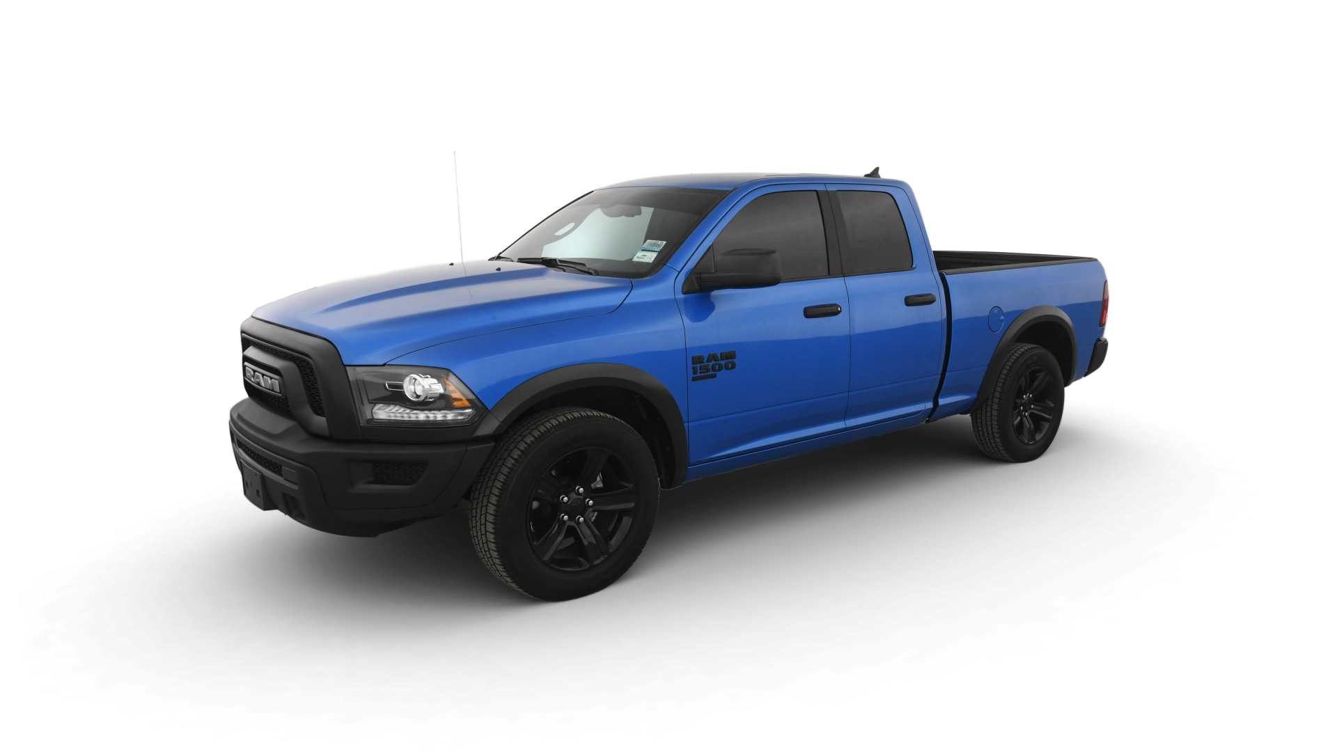 2023 RAM Ram 1500 Classic Warlock