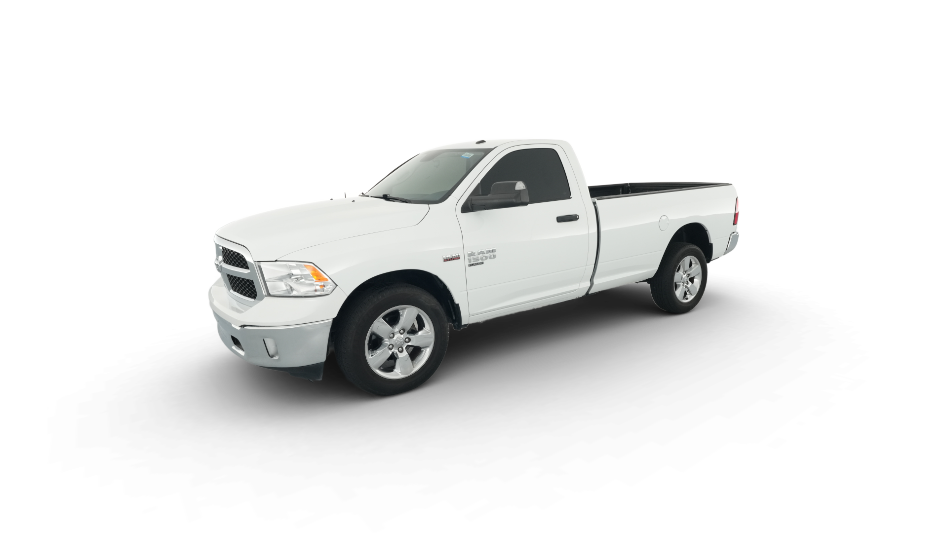 2023 Ram 1500 Classic Regular Cab vehicle photo