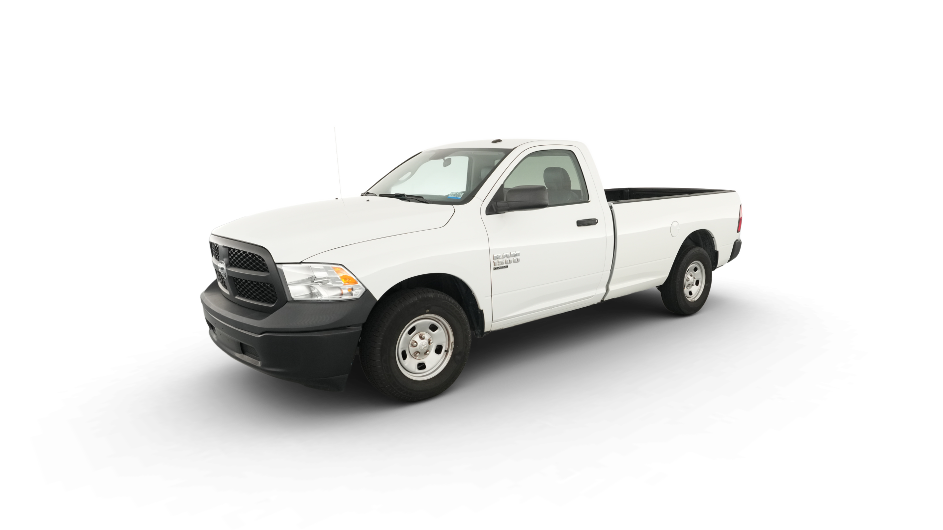 2023 RAM Ram 1500 Classic Tradesman