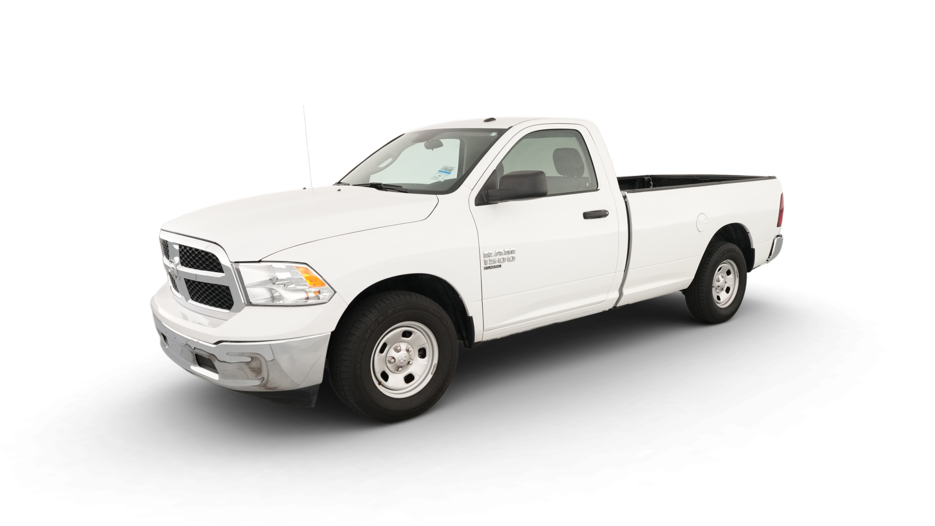 2023 Ram 1500 Classic Regular Cab vehicle photo