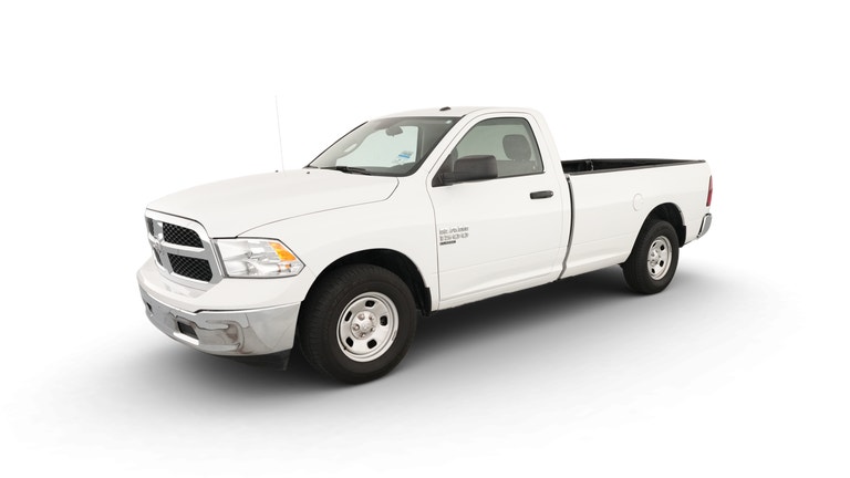 2023 Ram 1500 Classic Regular Cab vehicle photo