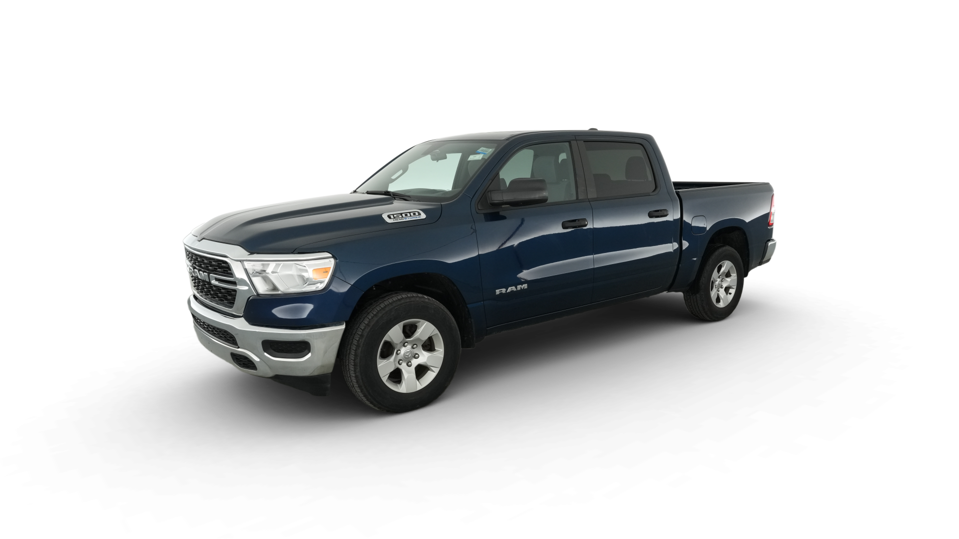 2023 RAM Ram 1500 Pickup Big Horn/Lone Star
