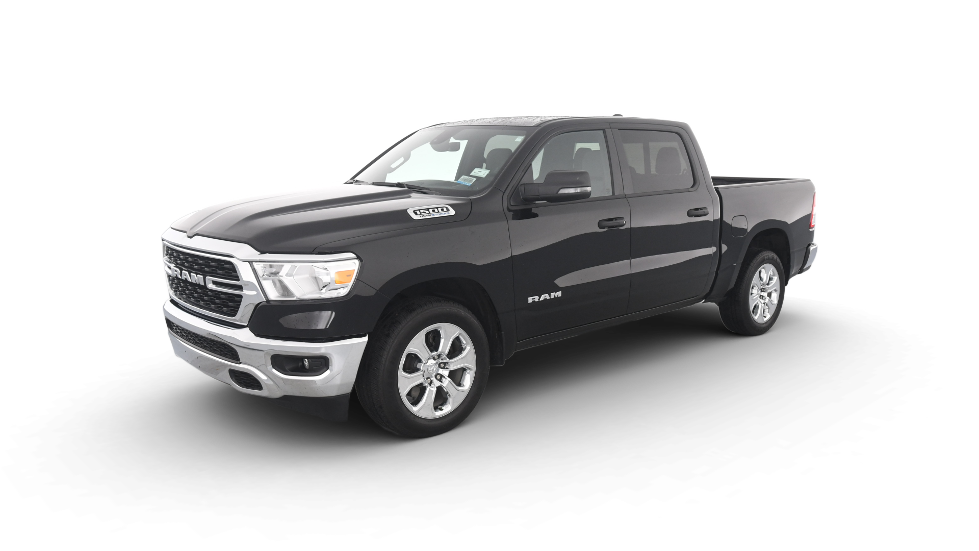 2023 RAM Ram 1500 Pickup Big Horn/Lone Star
