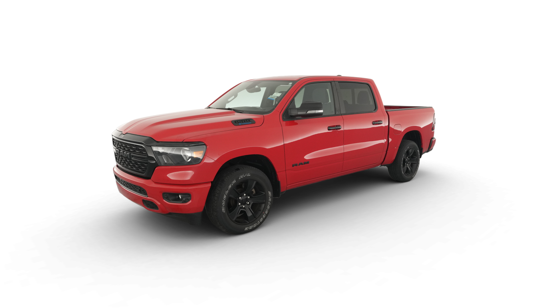 2023 Ram 1500 Crew Cab vehicle photo
