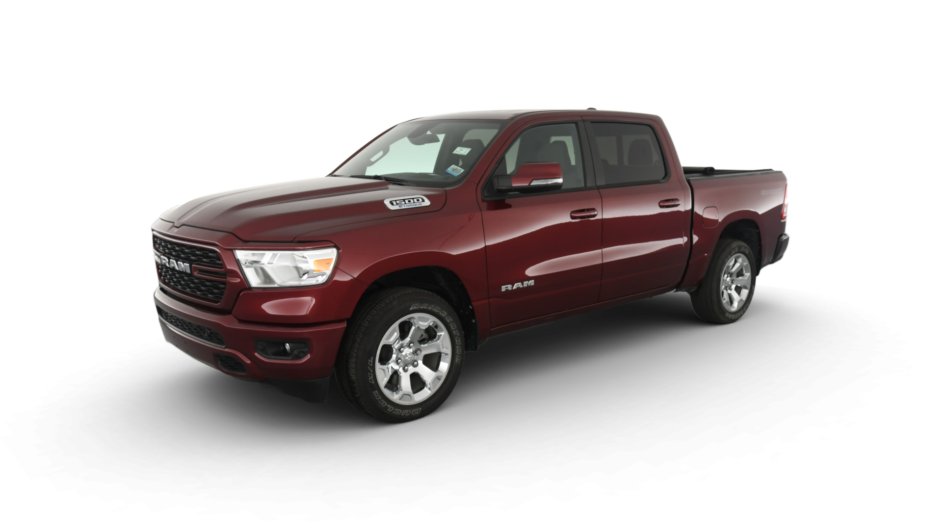2023 RAM Ram 1500 Pickup Big Horn/Lone Star