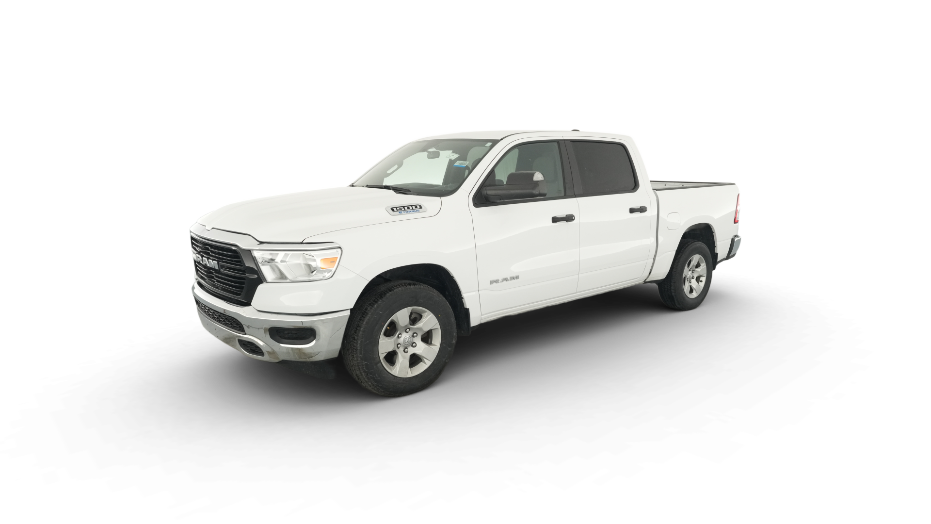 2023 RAM Ram 1500 Pickup Big Horn/Lone Star