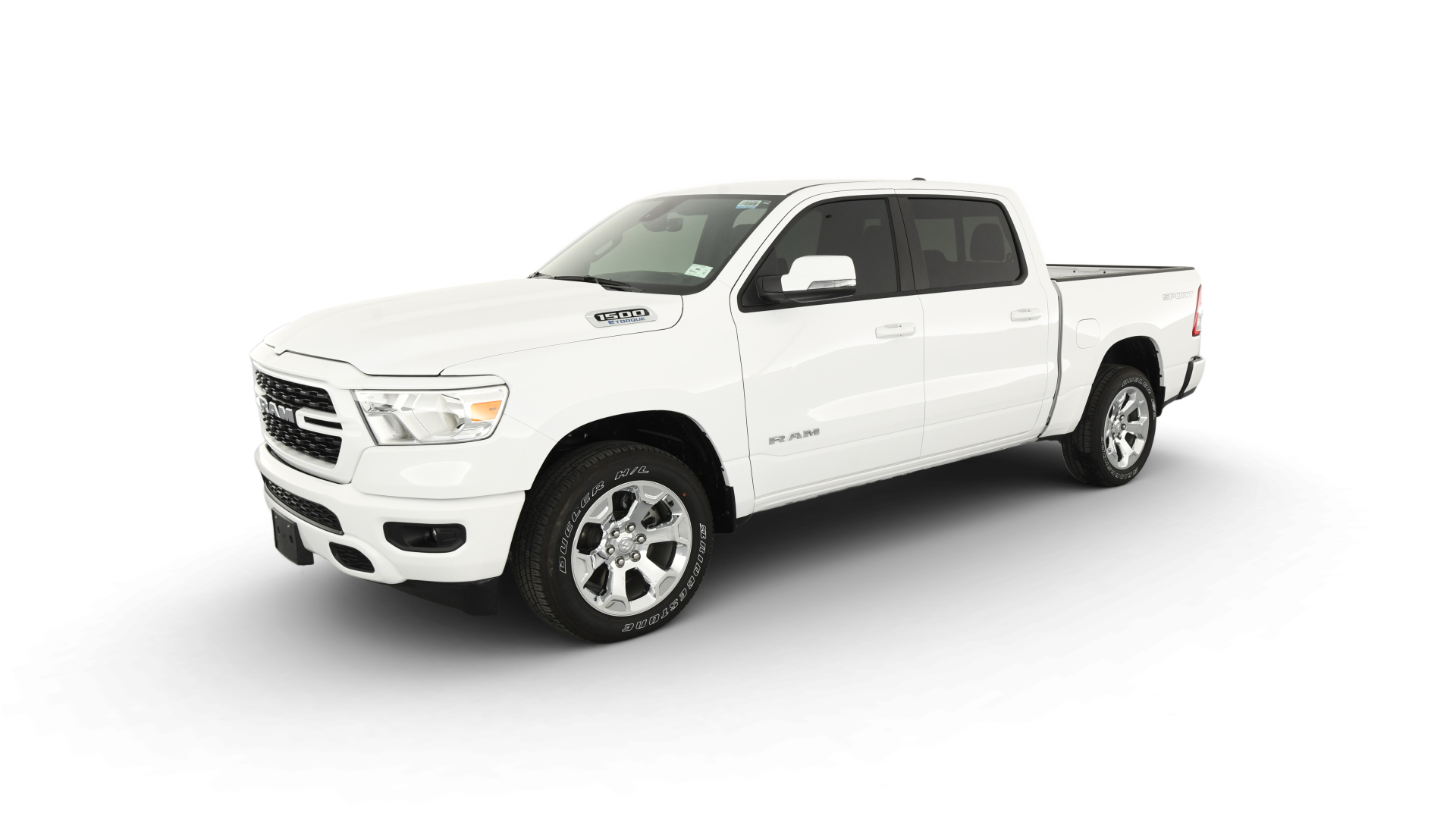 2023 RAM Ram 1500 Pickup Big Horn/Lone Star