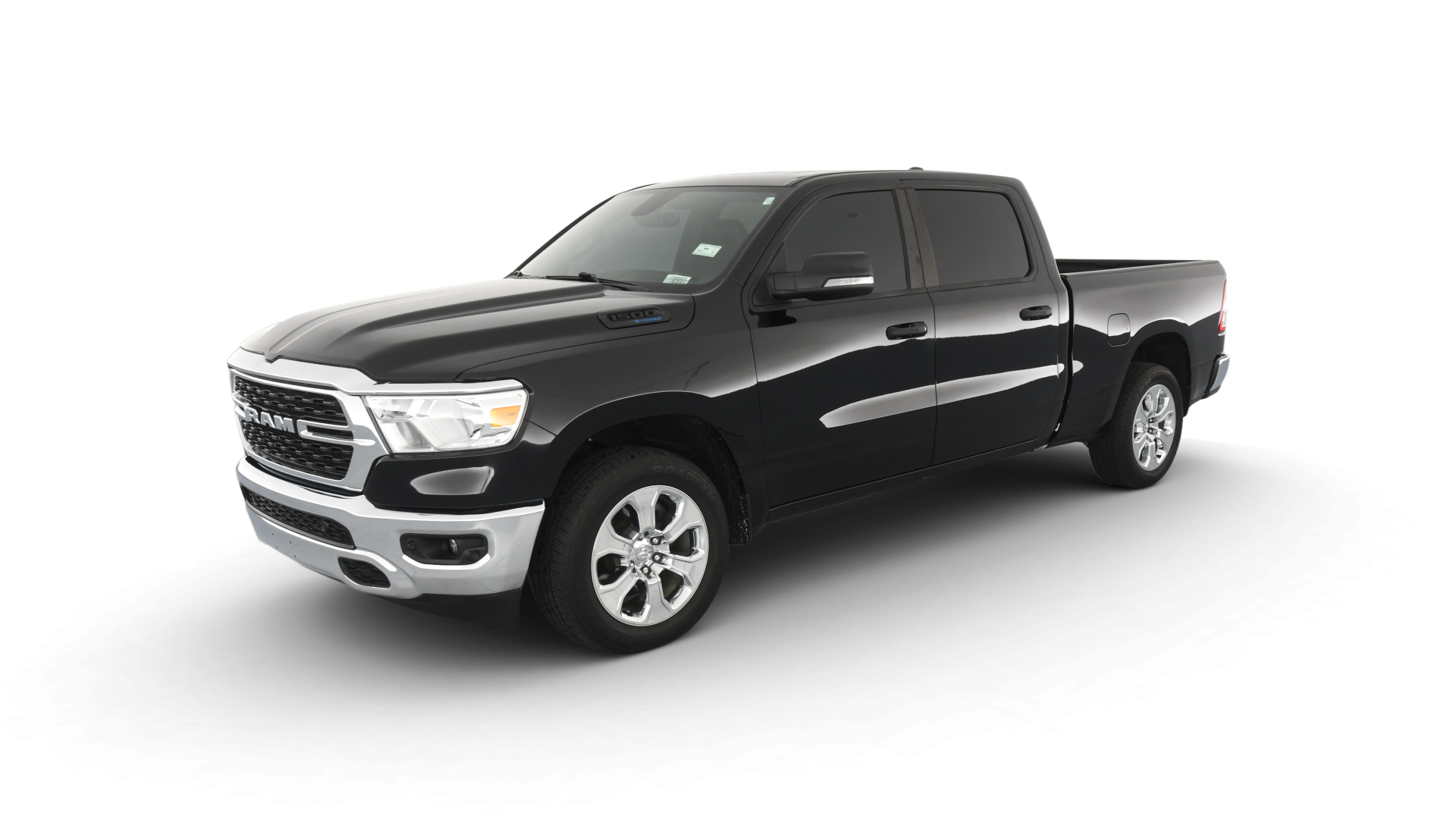 2023 RAM Ram 1500 Pickup Big Horn/Lone Star