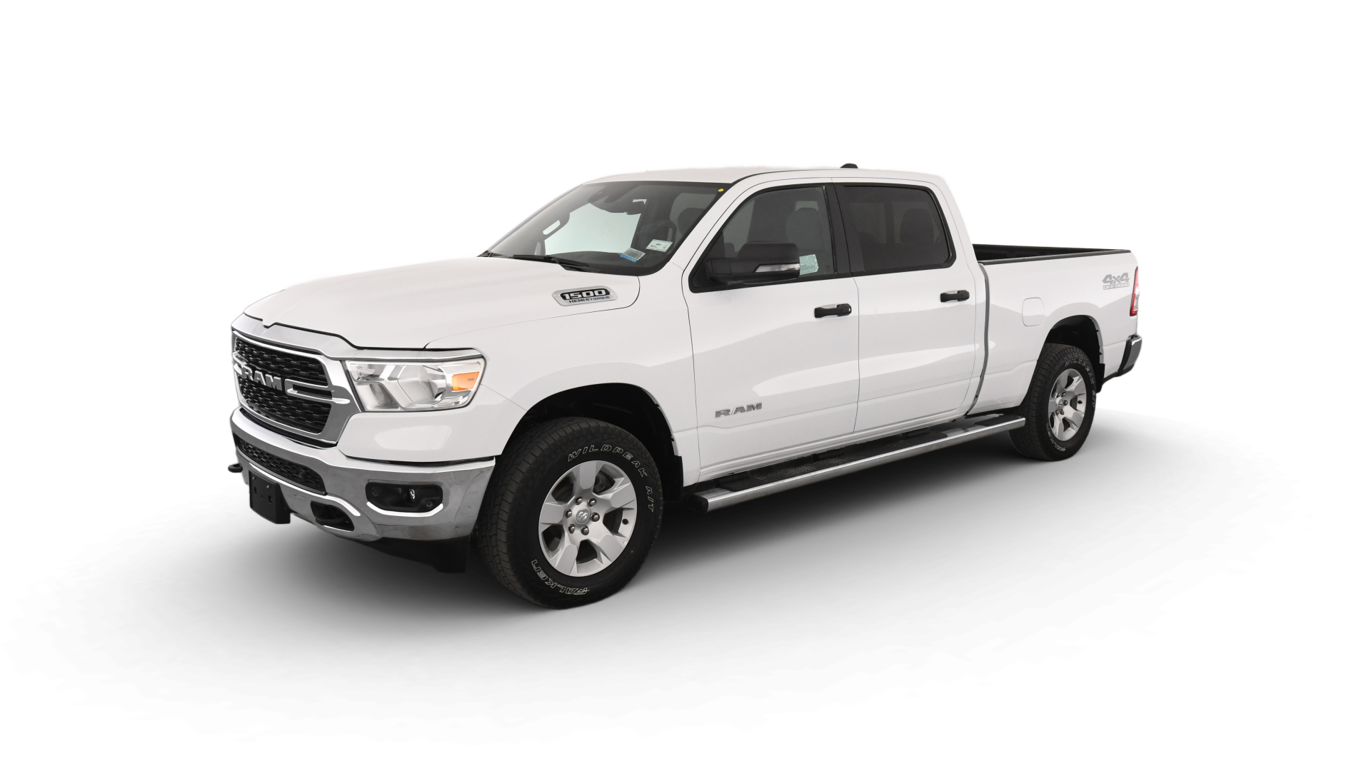 2023 RAM Ram 1500 Pickup Big Horn/Lone Star