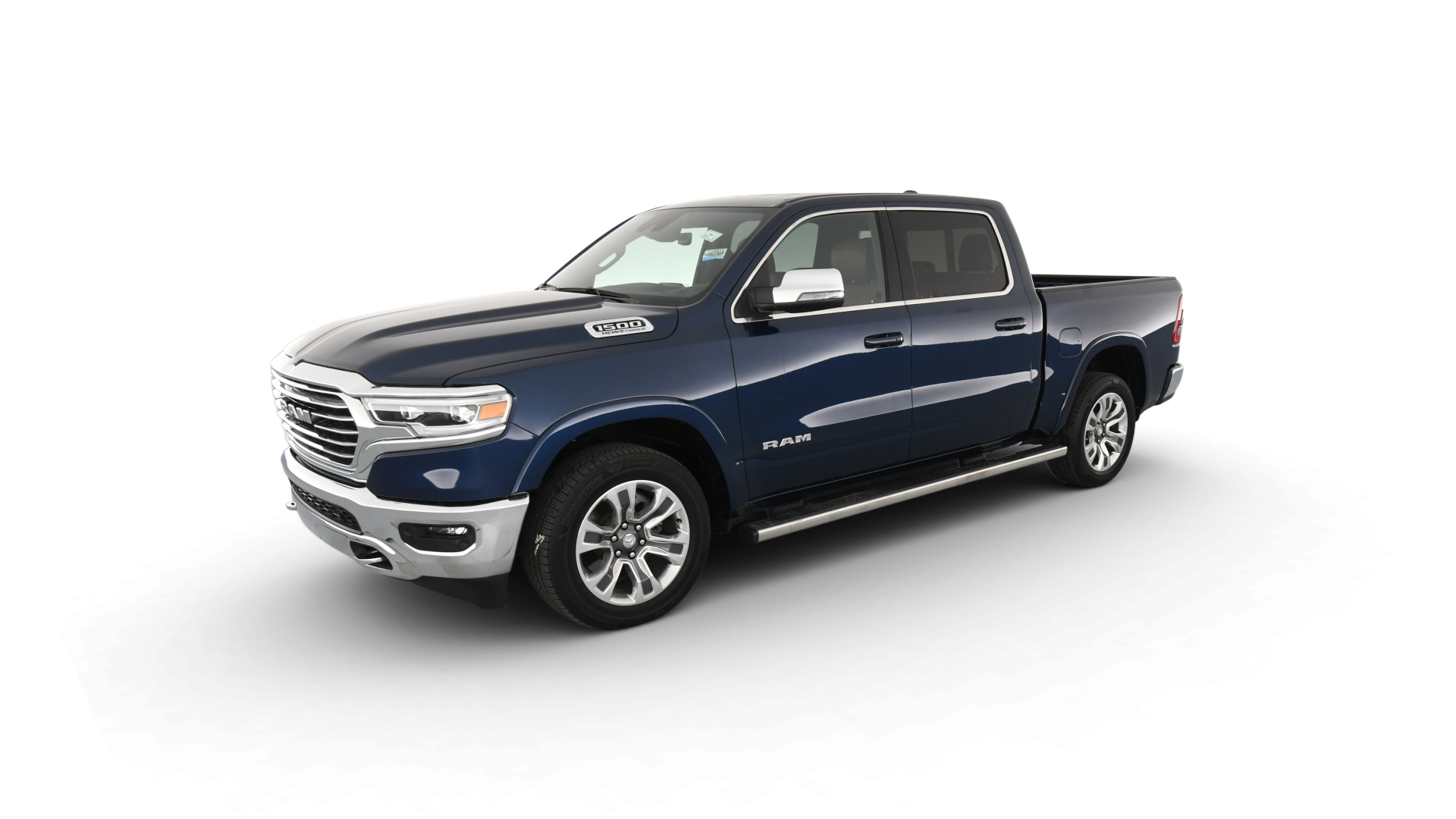 2023 RAM Ram 1500 Pickup Longhorn