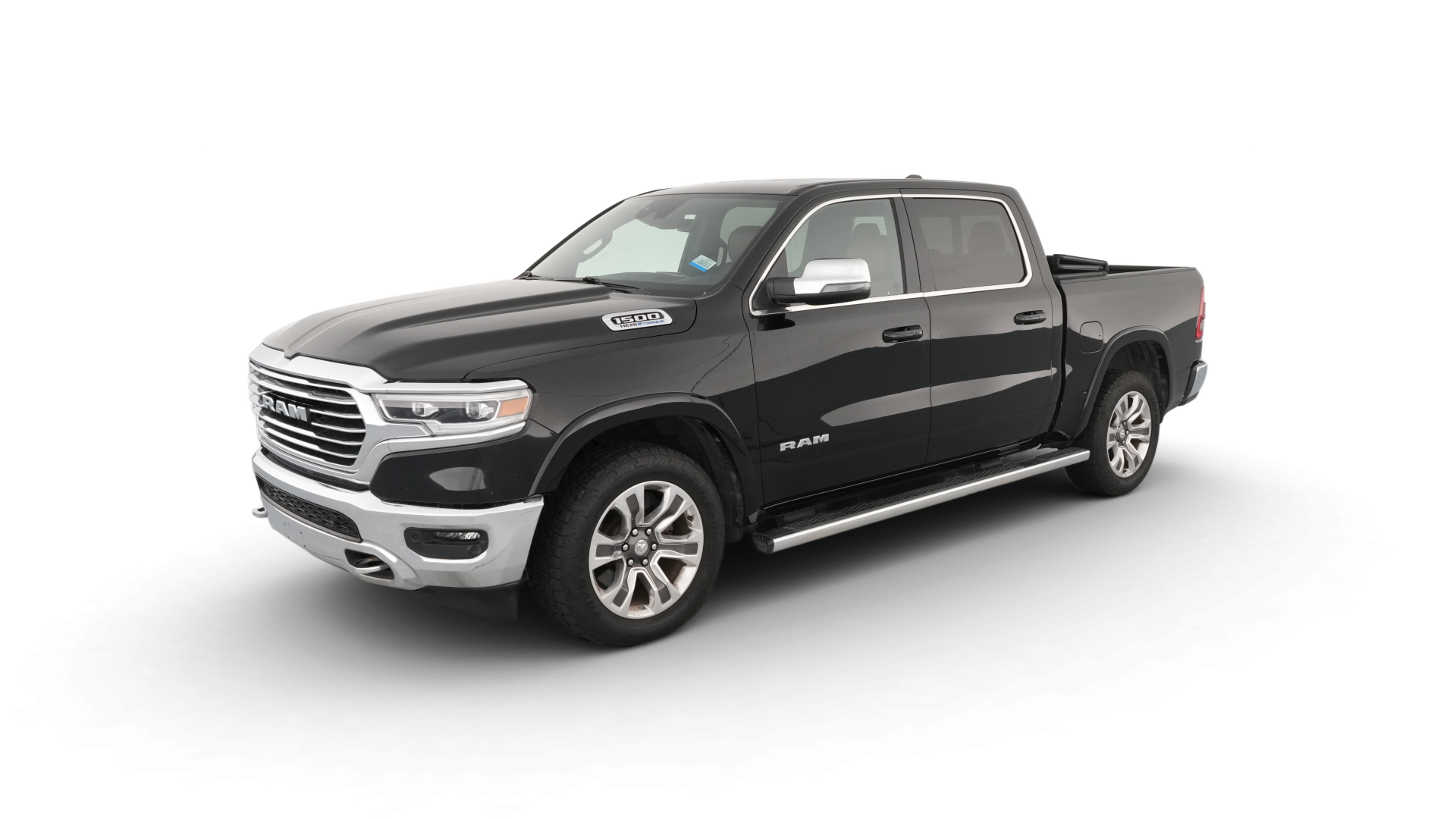 2023 Ram 1500 Crew Cab vehicle photo