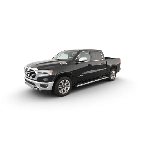 2023 Ram 1500 Crew Cab