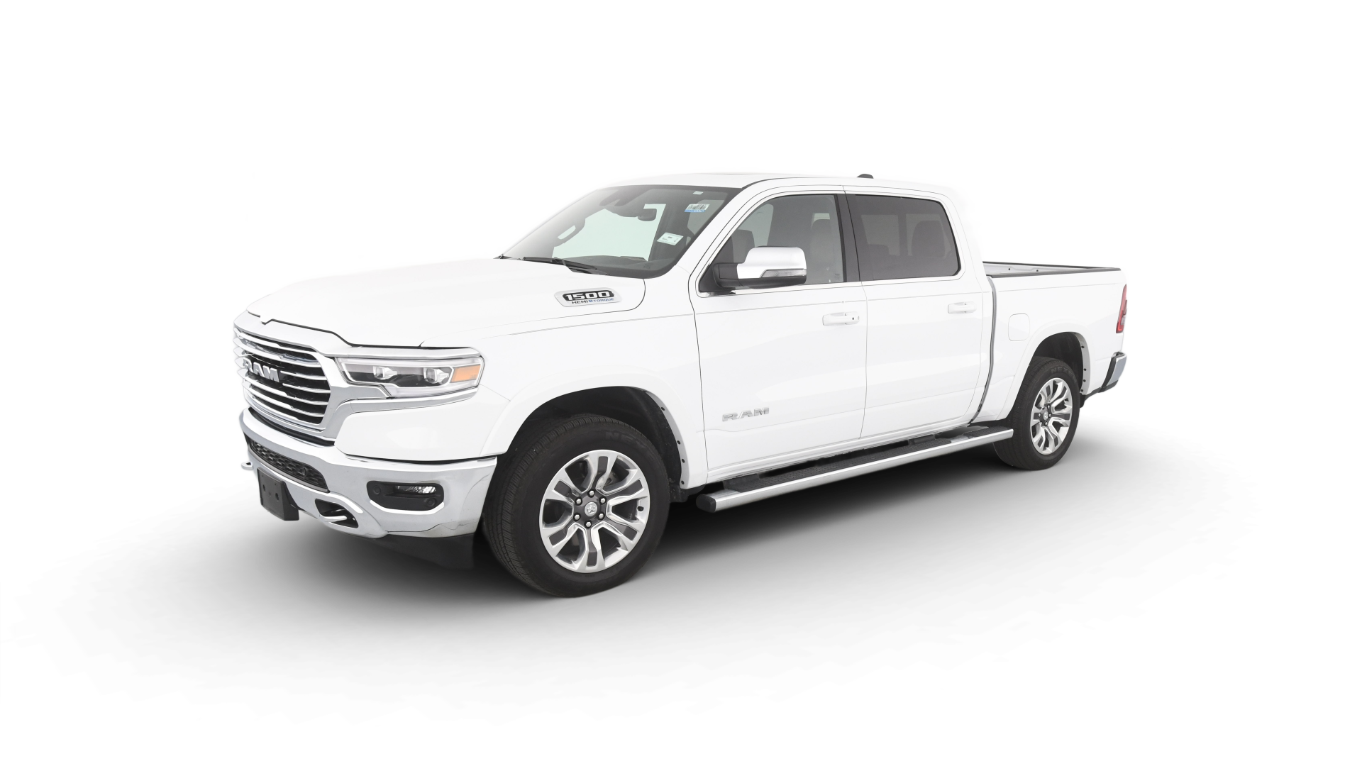 2023 RAM Ram 1500 Pickup Longhorn