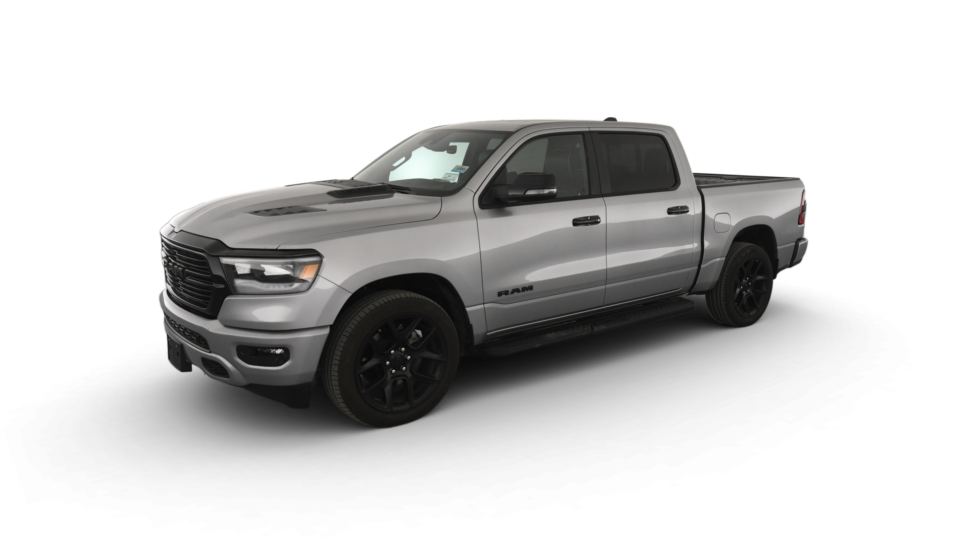2023 RAM Ram 1500 Pickup Laramie