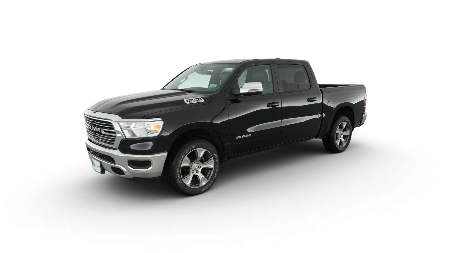 2023 RAM Ram 1500 Pickup Laramie
