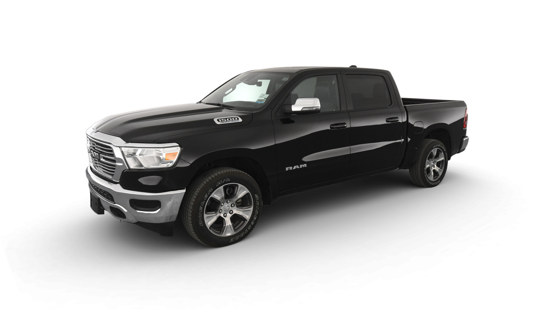 2023 RAM Ram 1500 Pickup Laramie