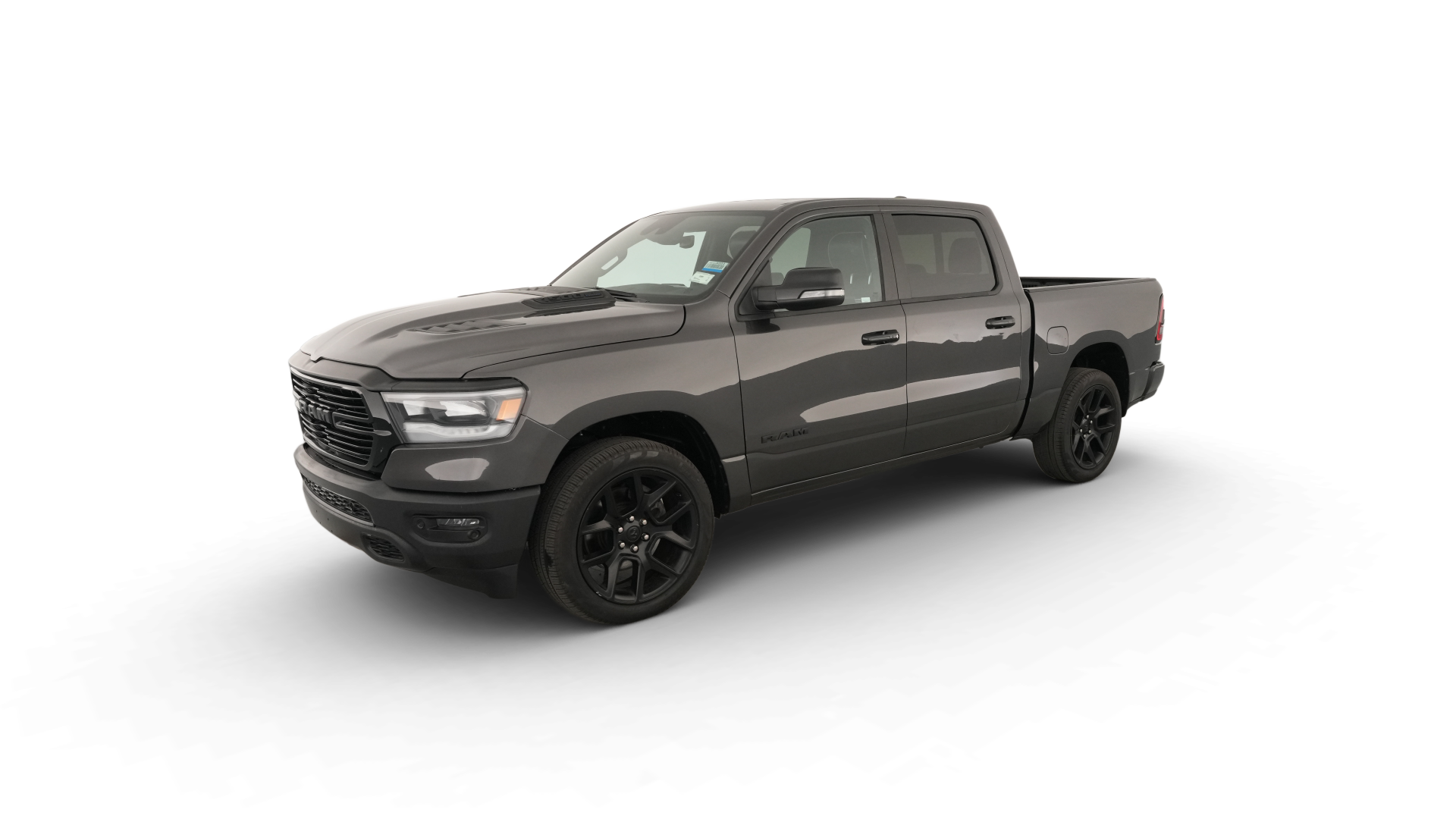 2023 RAM Ram 1500 Pickup