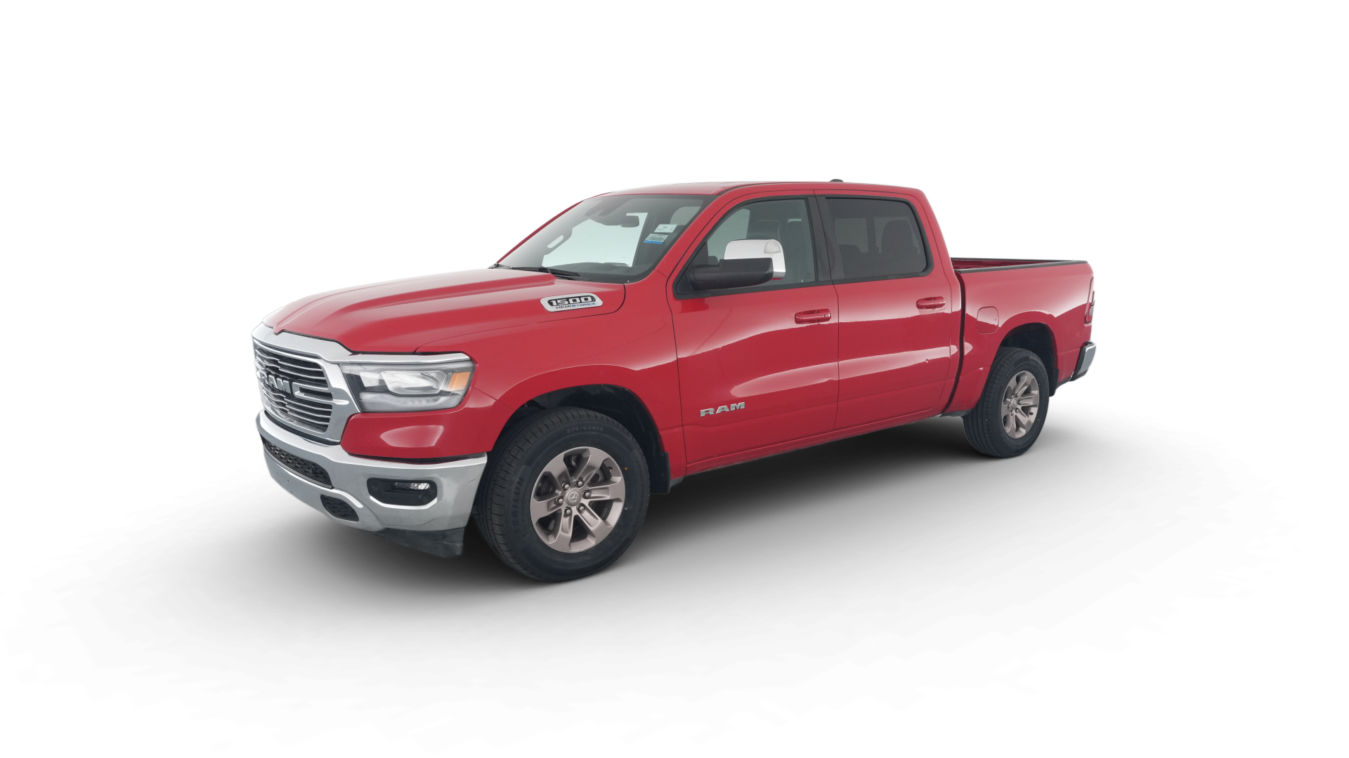2023 RAM Ram 1500 Pickup Laramie
