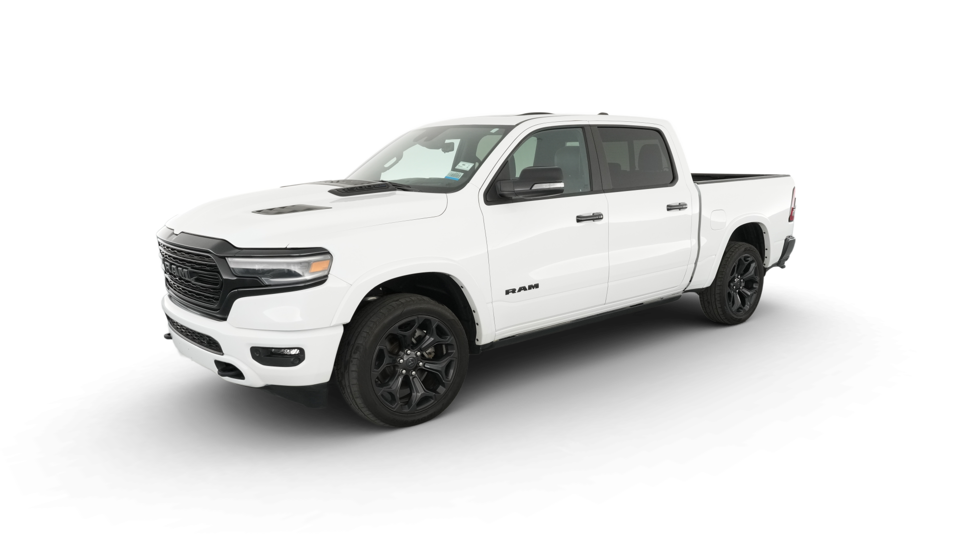 2023 RAM Ram 1500 Pickup Limited