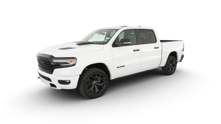 2023 Ram 1500 Crew Cab vehicle photo