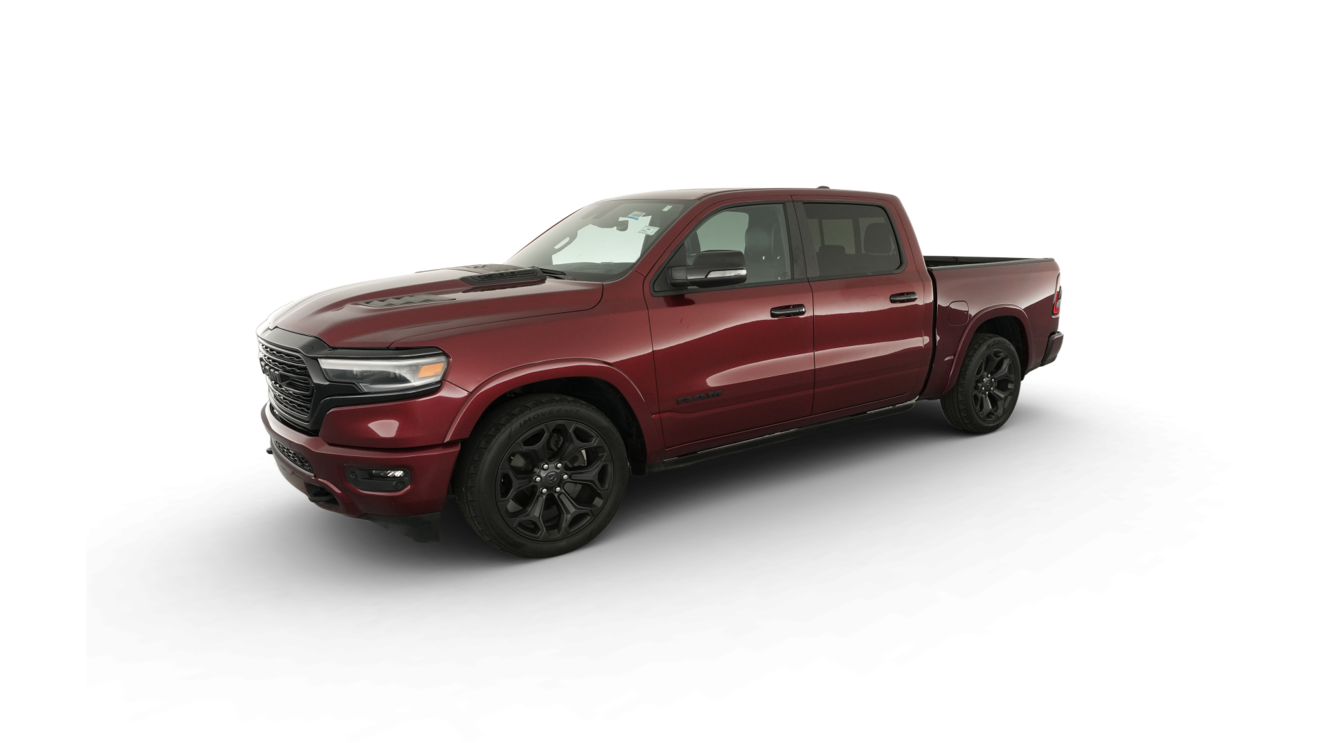 2023 RAM Ram 1500 Pickup