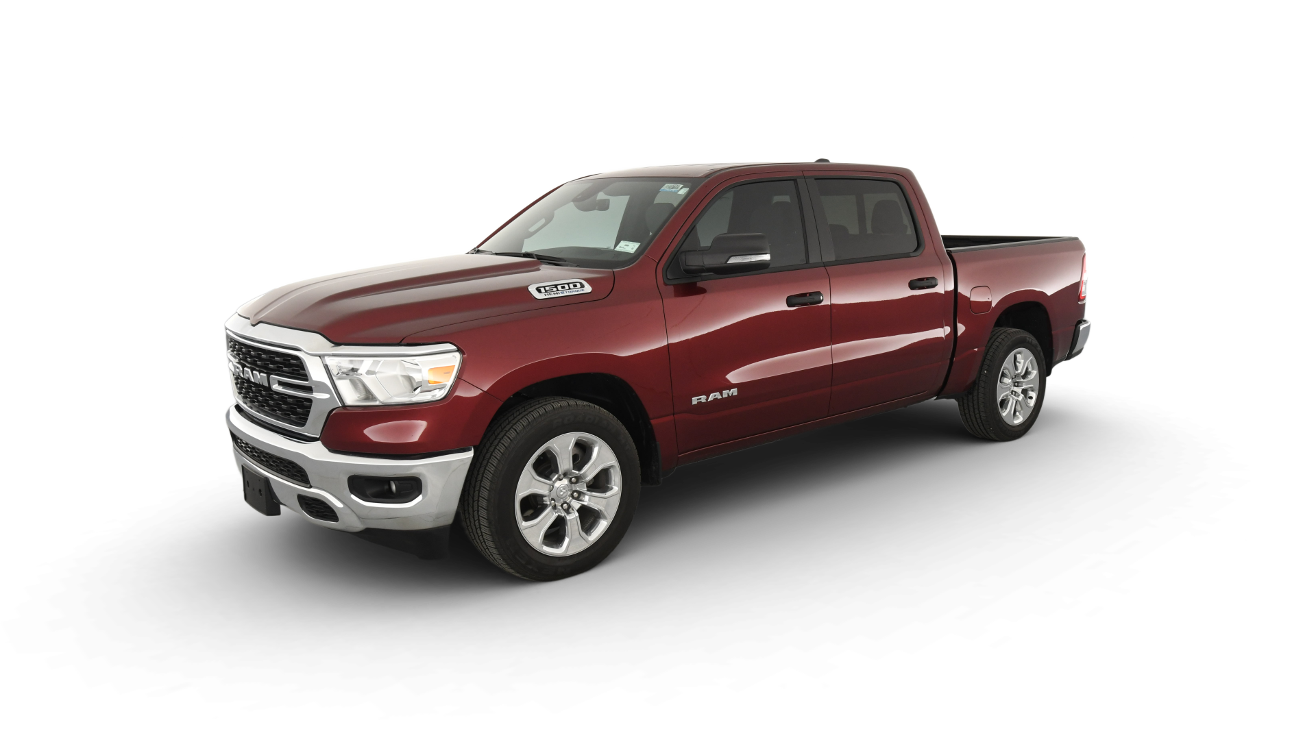 2023 RAM Ram 1500 Pickup