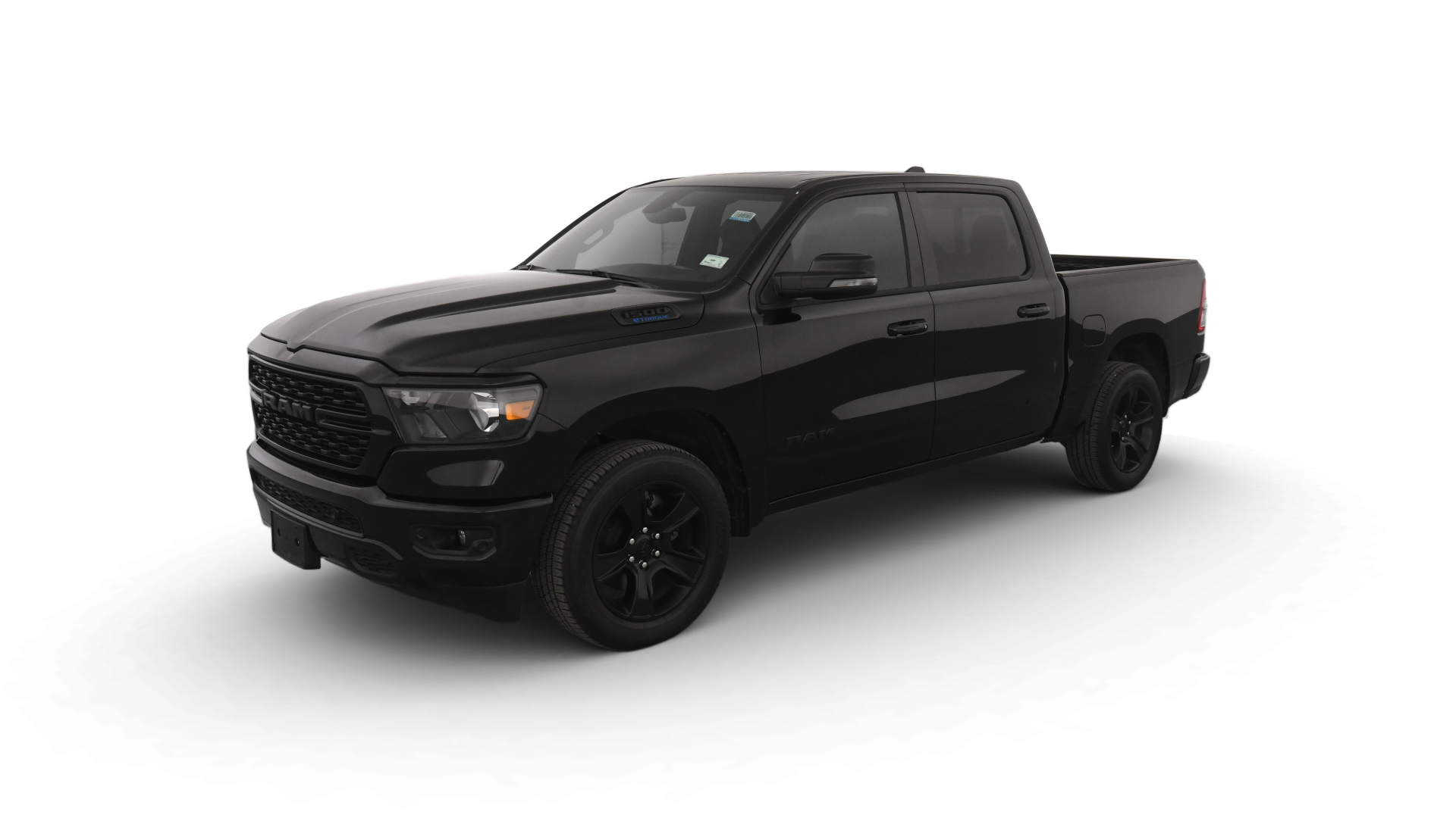 2023 RAM Ram 1500 Pickup Big Horn/Lone Star