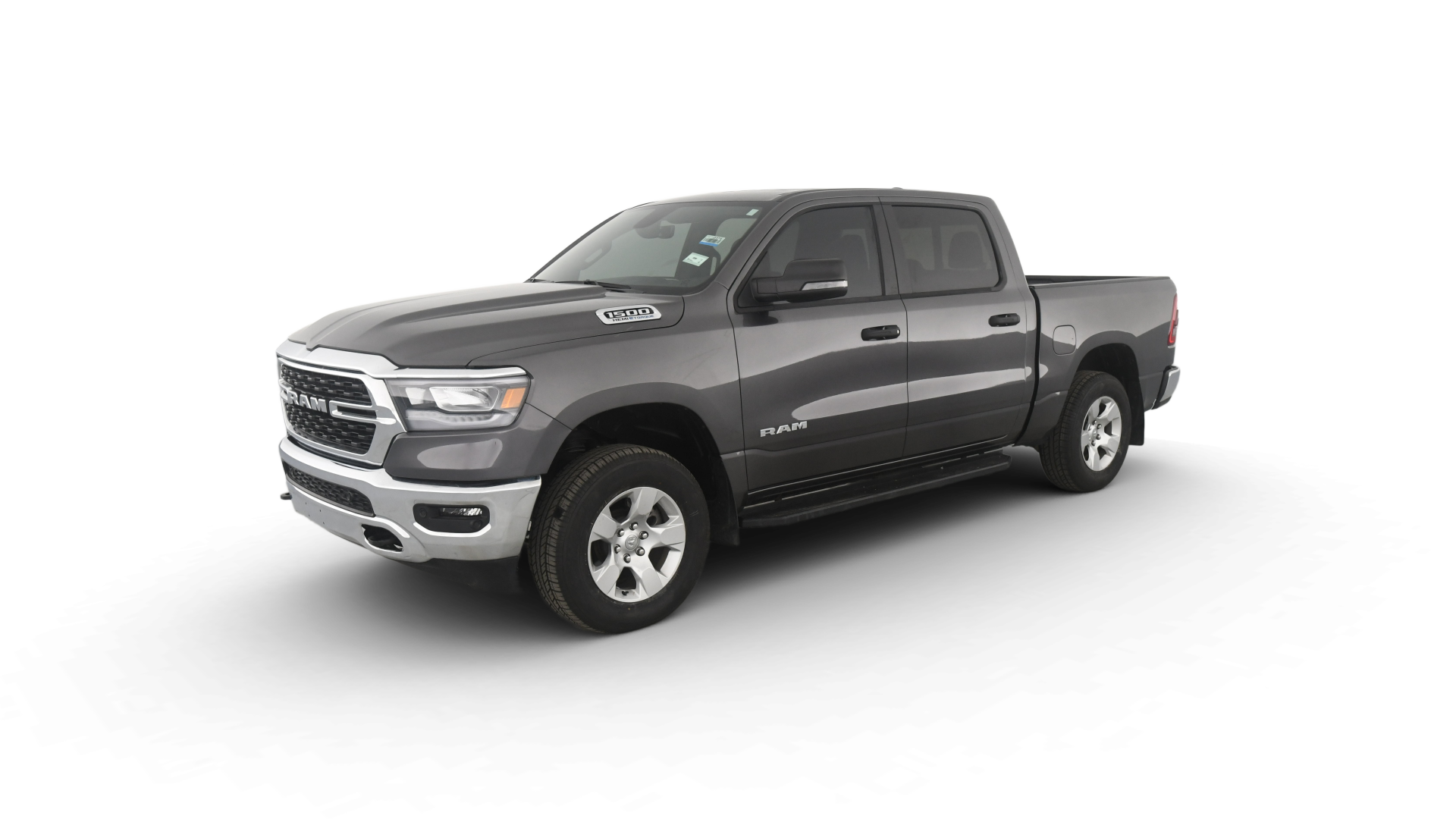 2023 RAM Ram 1500 Pickup Big Horn/Lone Star