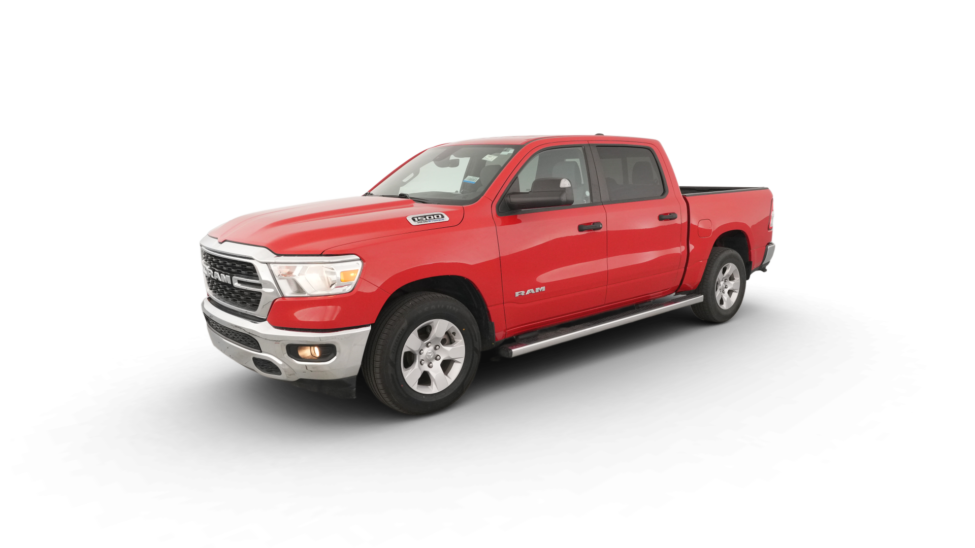 2023 RAM Ram 1500 Pickup Big Horn/Lone Star