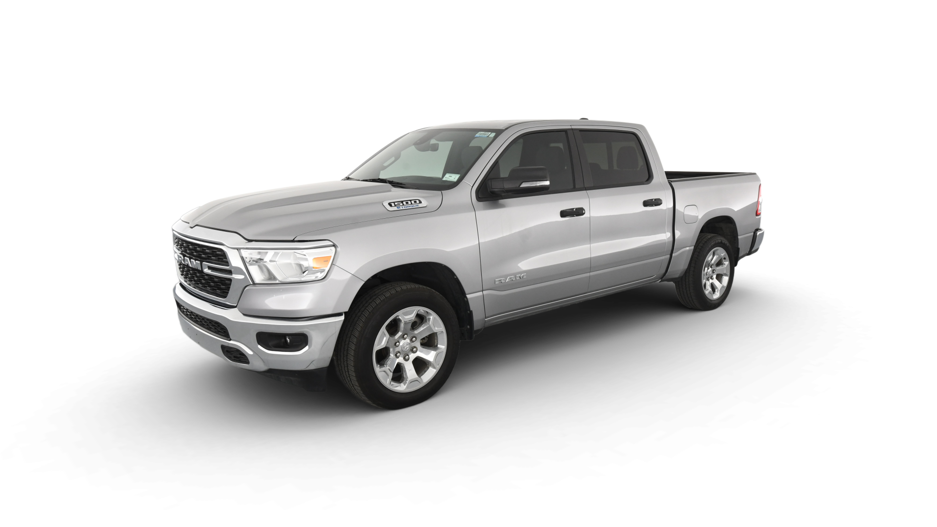 2023 RAM Ram 1500 Pickup Big Horn/Lone Star