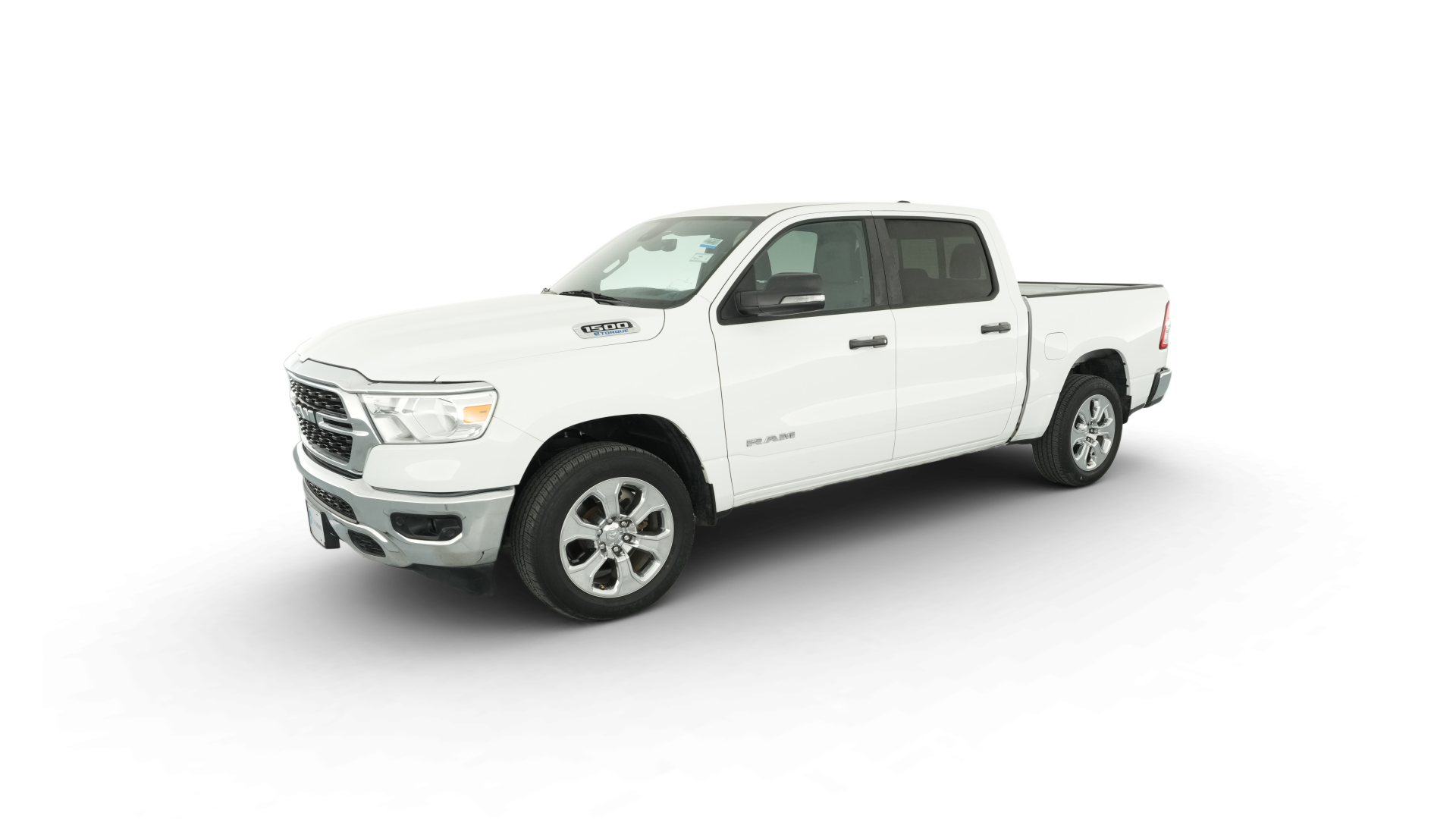 2023 RAM Ram 1500 Pickup