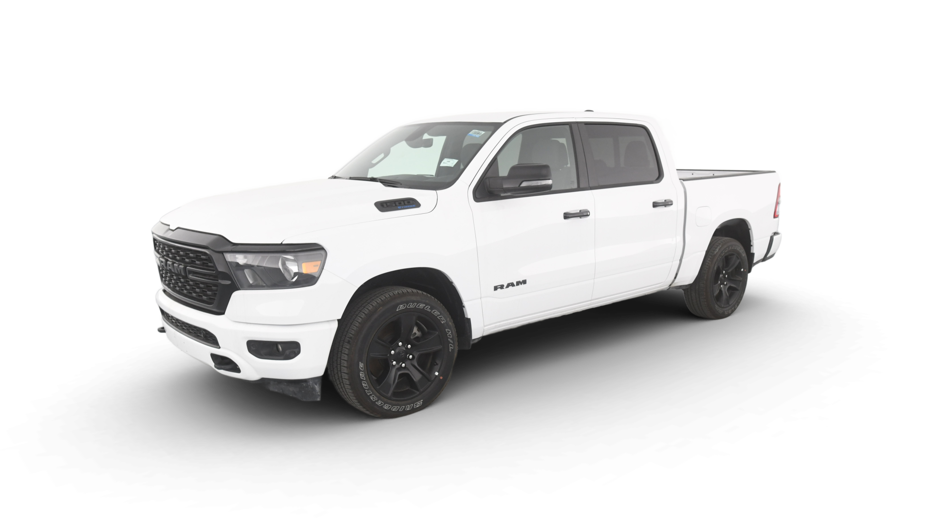 2023 RAM Ram 1500 Pickup Big Horn/Lone Star