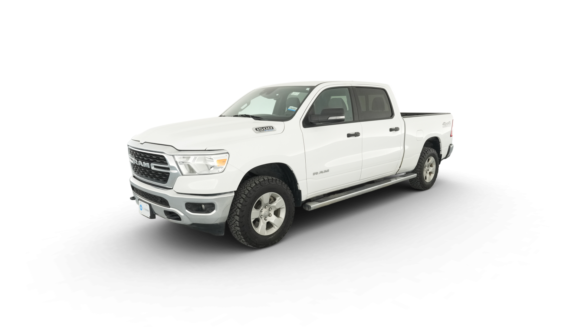 2023 RAM Ram 1500 Pickup Big Horn/Lone Star
