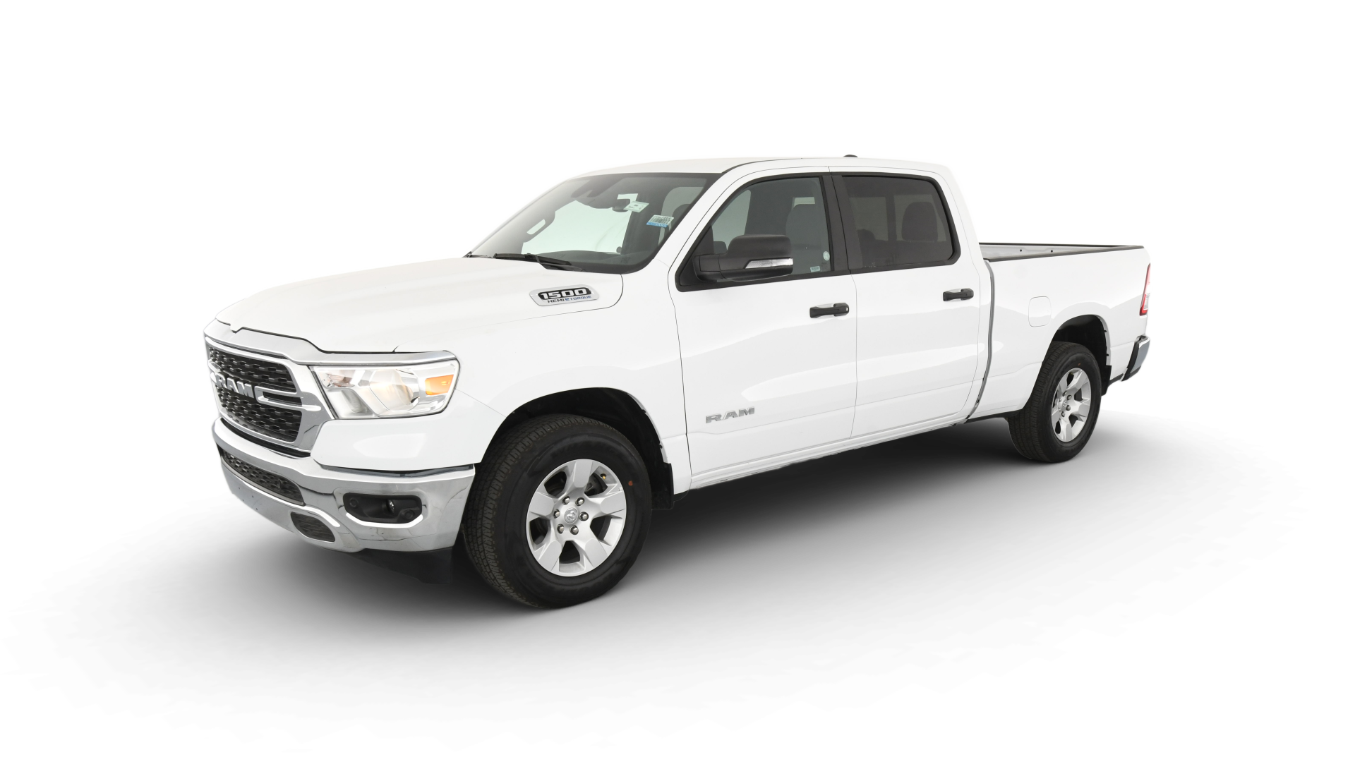 2023 RAM Ram 1500 Pickup Big Horn/Lone Star