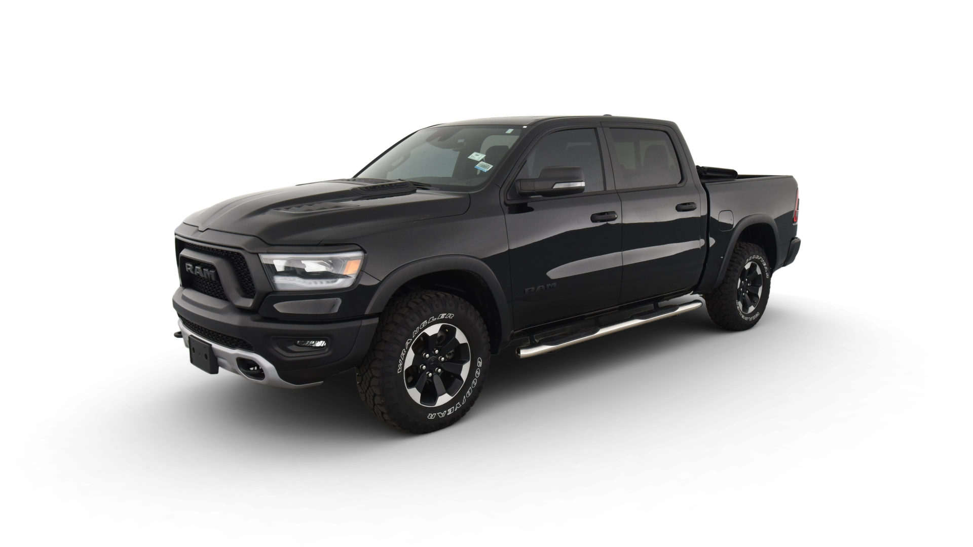 2023 RAM Ram 1500 Pickup Rebel