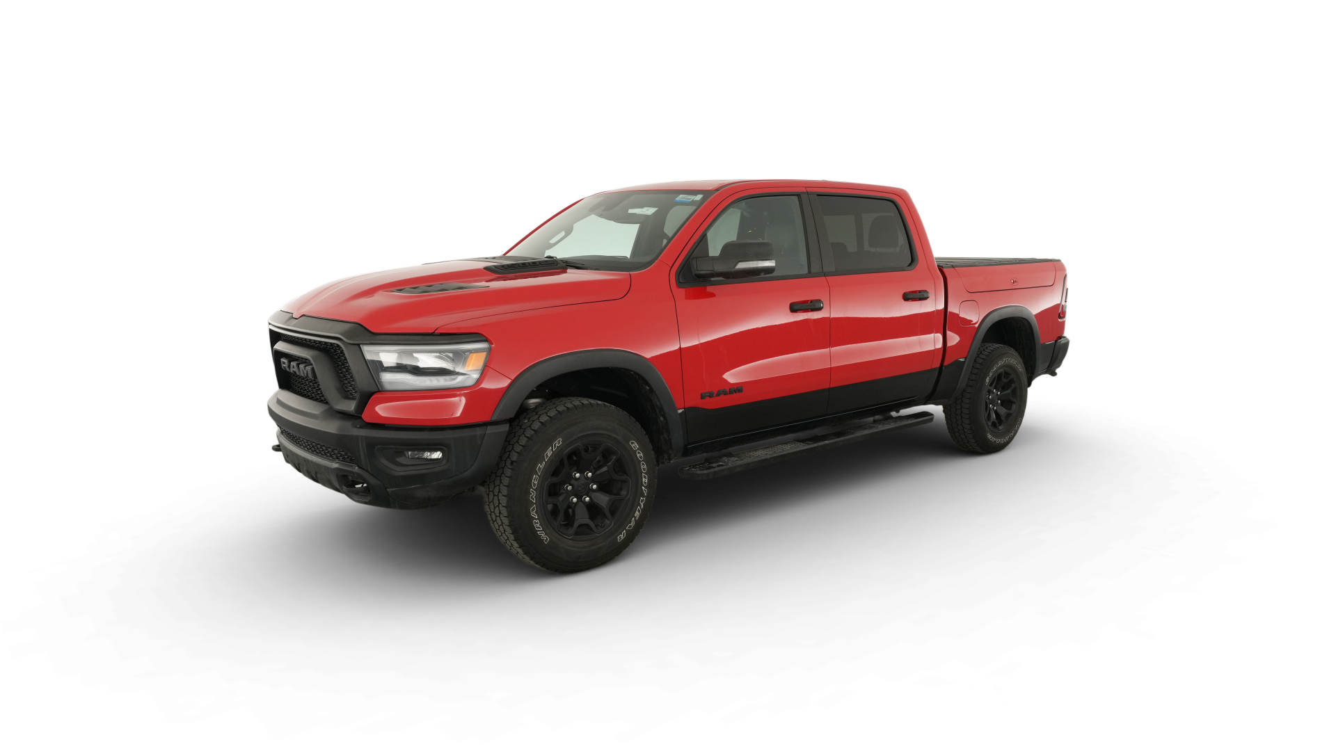 2023 RAM Ram 1500 Pickup Rebel