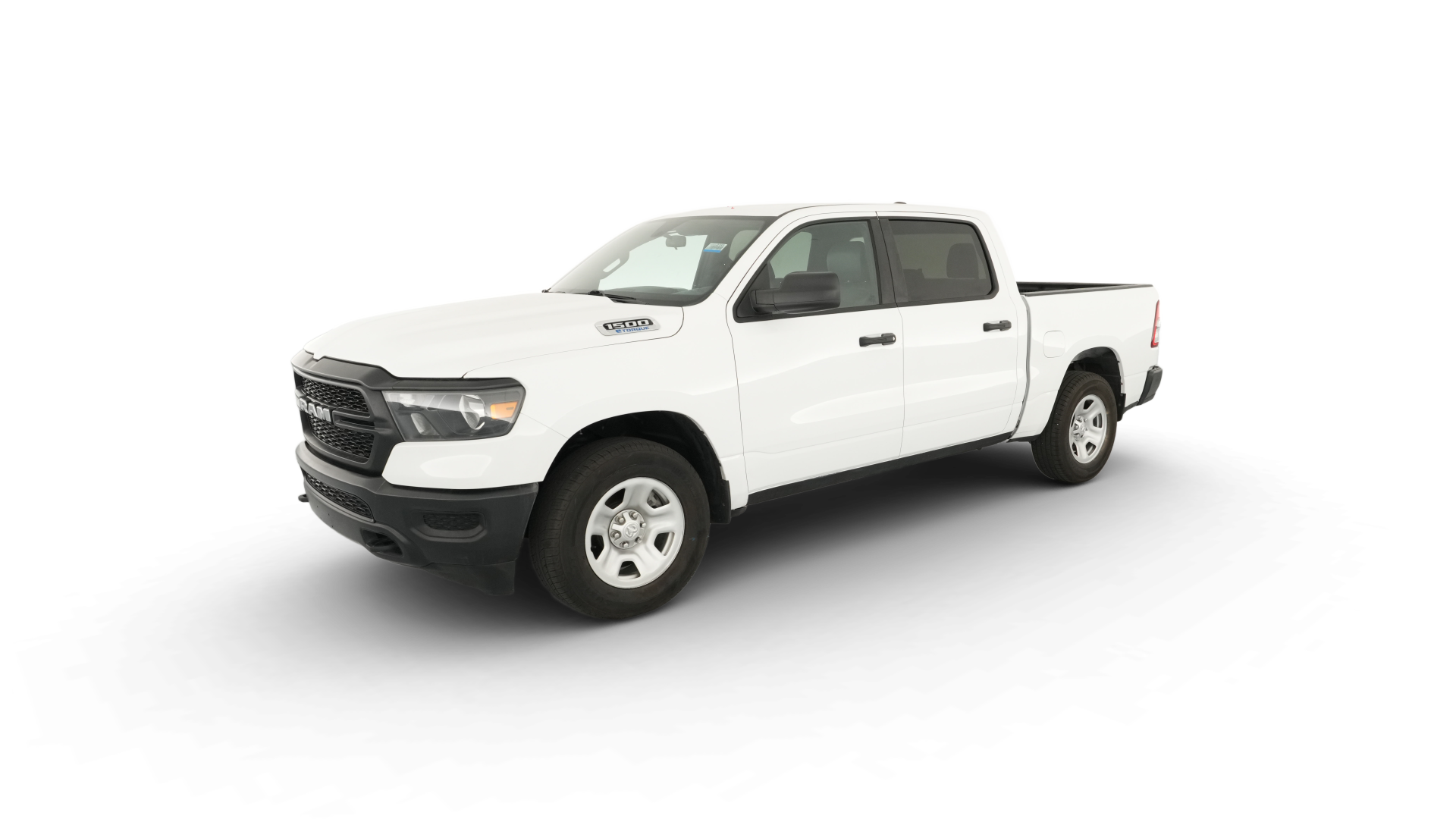 2023 Ram 1500 Crew Cab vehicle photo