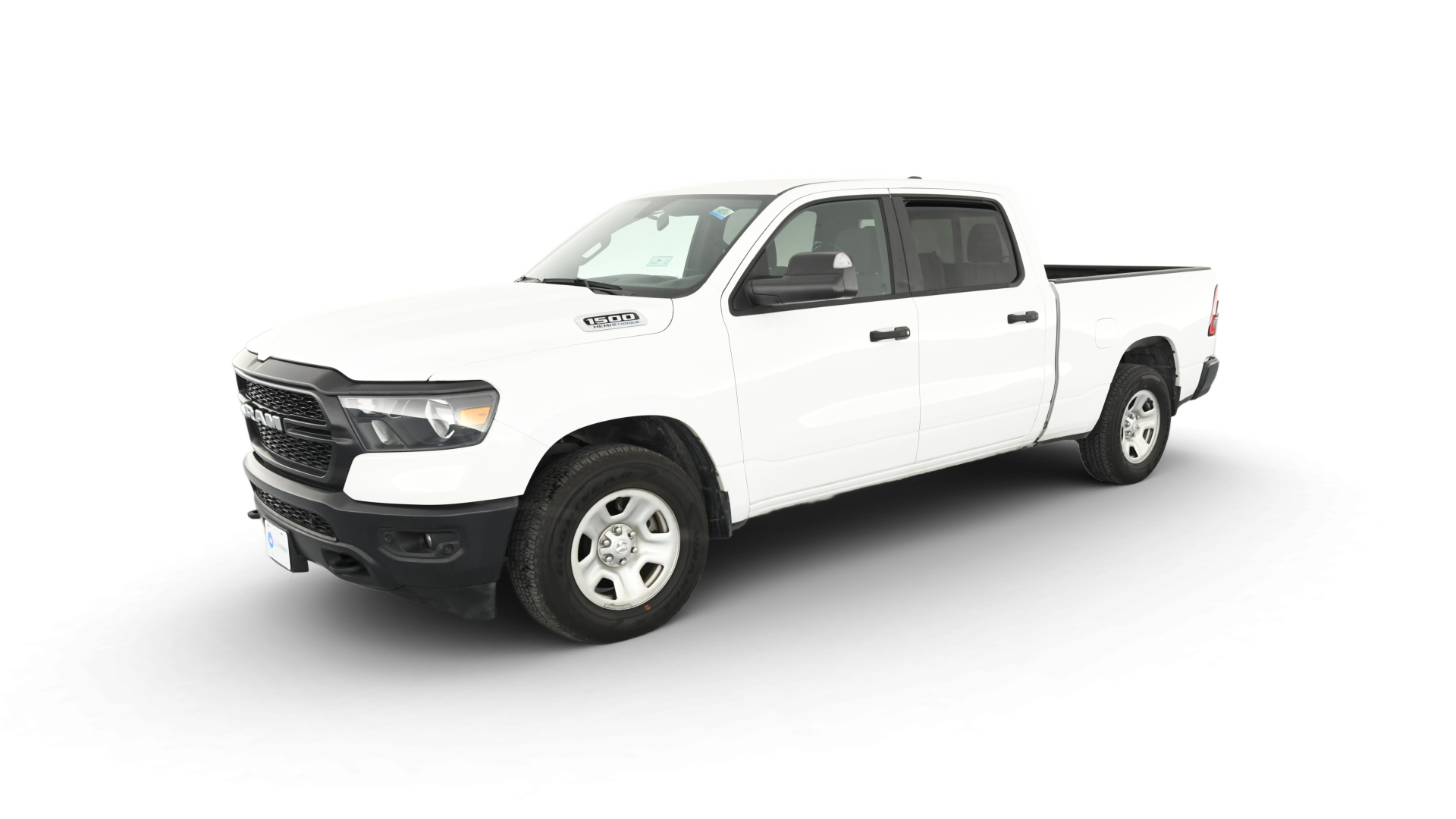 2023 RAM Ram 1500 Pickup Tradesman