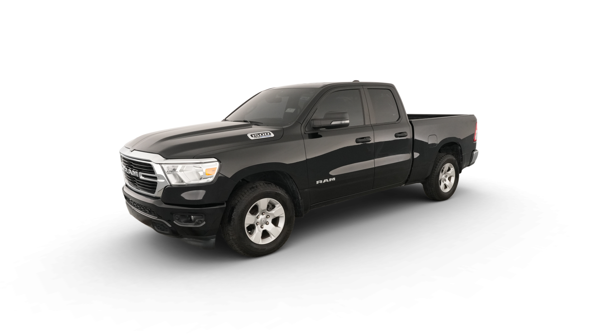 2023 RAM Ram 1500 Pickup