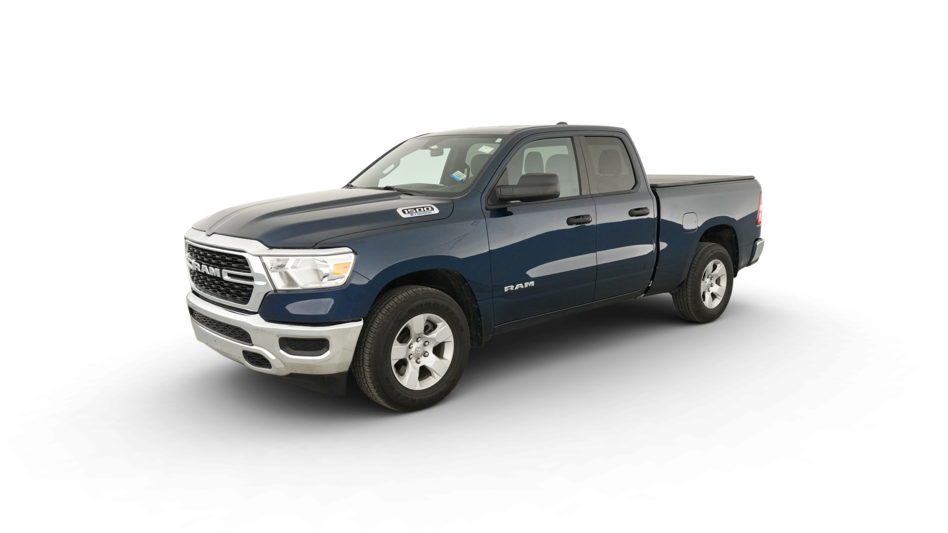 2023 RAM Ram 1500 Pickup