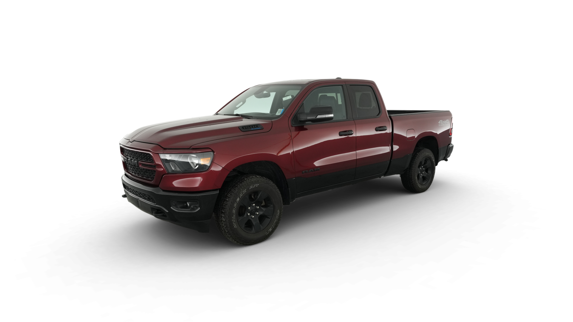 2023 RAM Ram 1500 Pickup