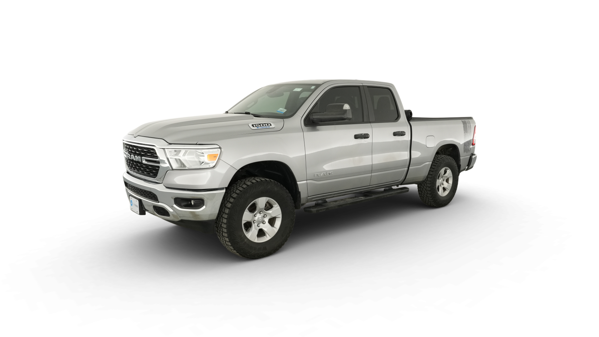 2023 RAM Ram 1500 Pickup Big Horn/Lone Star