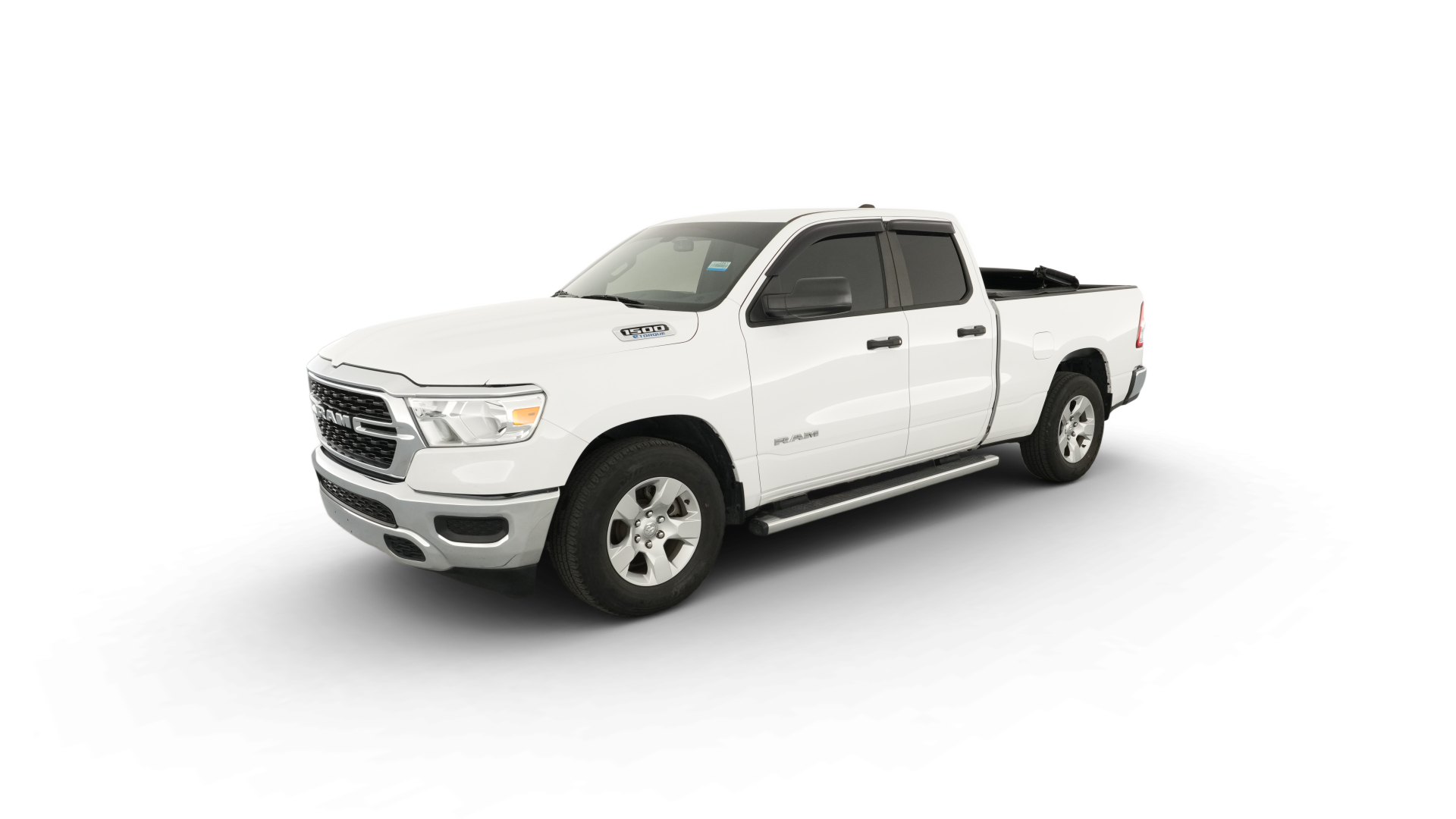 2023 RAM Ram 1500 Pickup