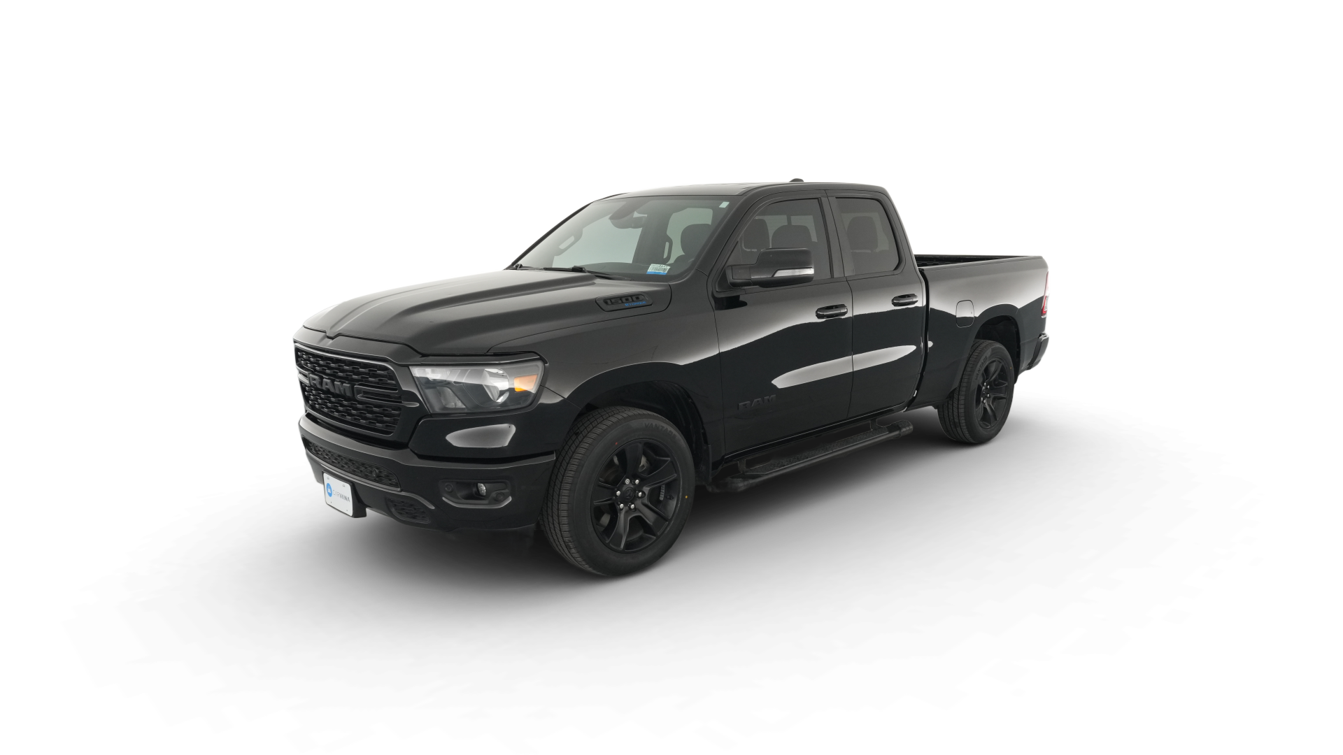 2023 RAM Ram 1500 Pickup
