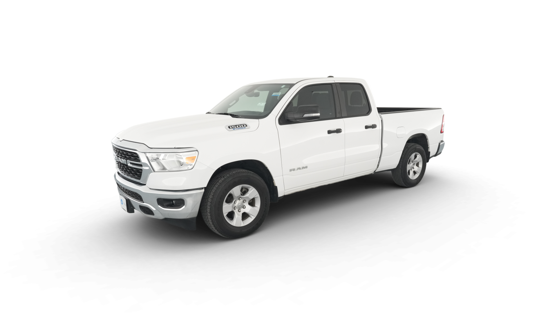 2023 RAM Ram 1500 Pickup
