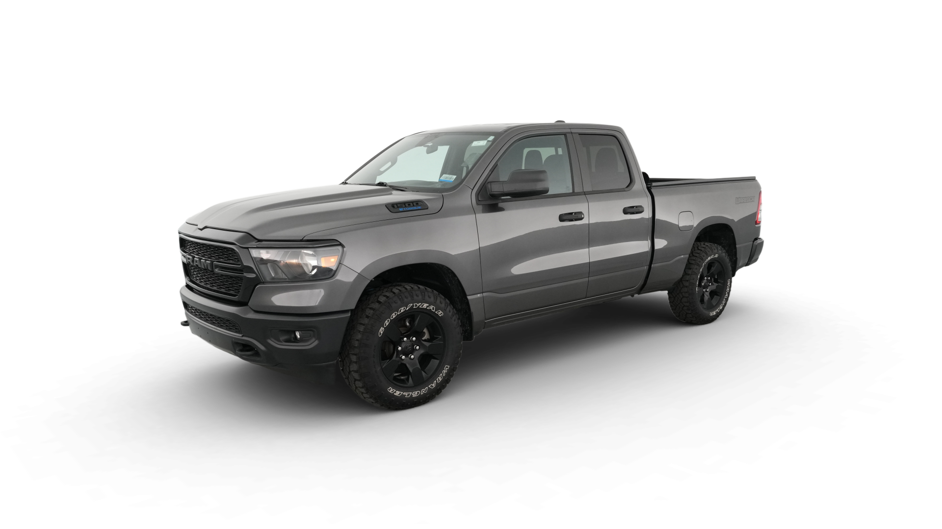 2023 RAM Ram 1500 Pickup Tradesman