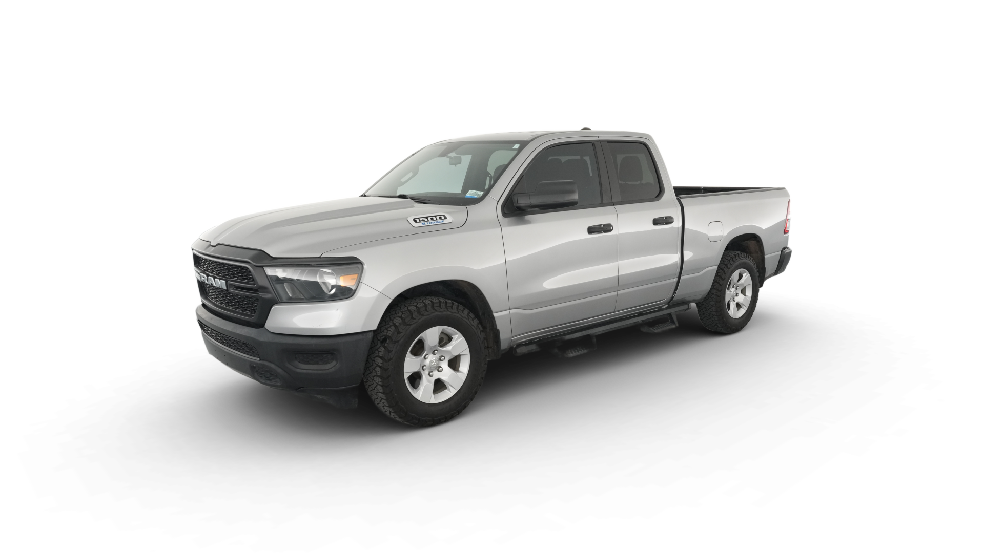 2023 RAM Ram 1500 Pickup