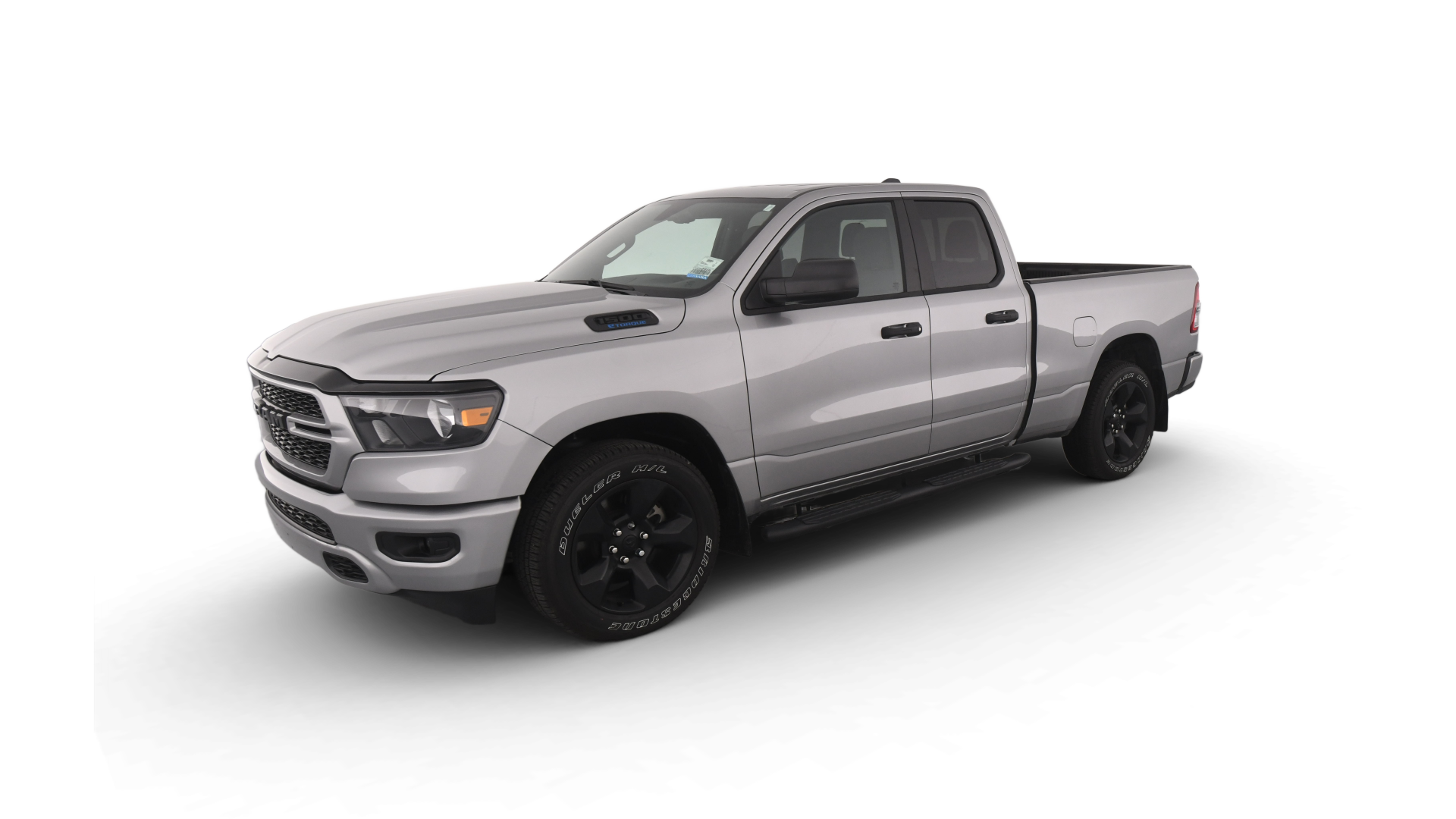 2023 RAM Ram 1500 Pickup Tradesman